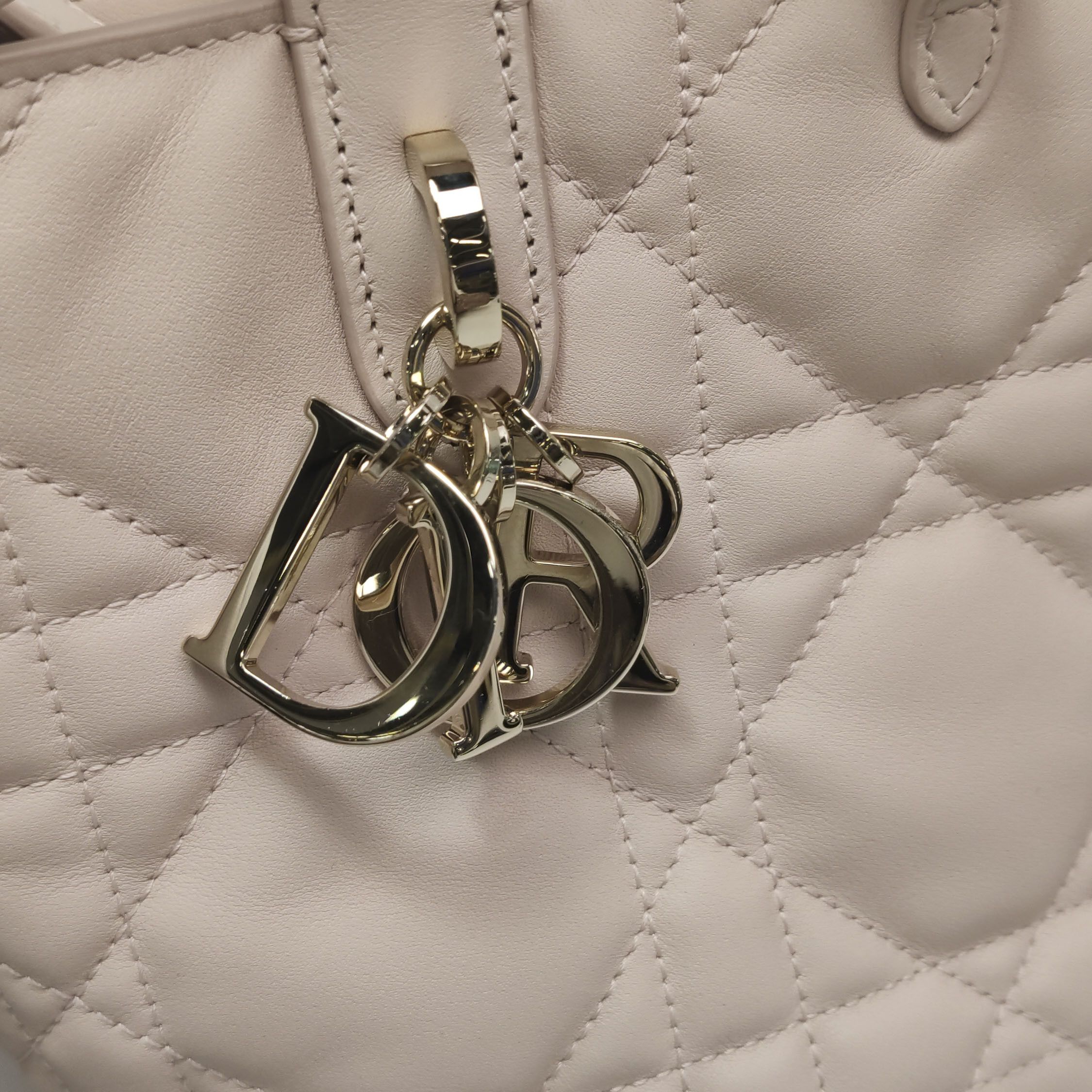 Dior Dior Women os Shoulder Bags Size ONE SIZE - 13 Thumbnail