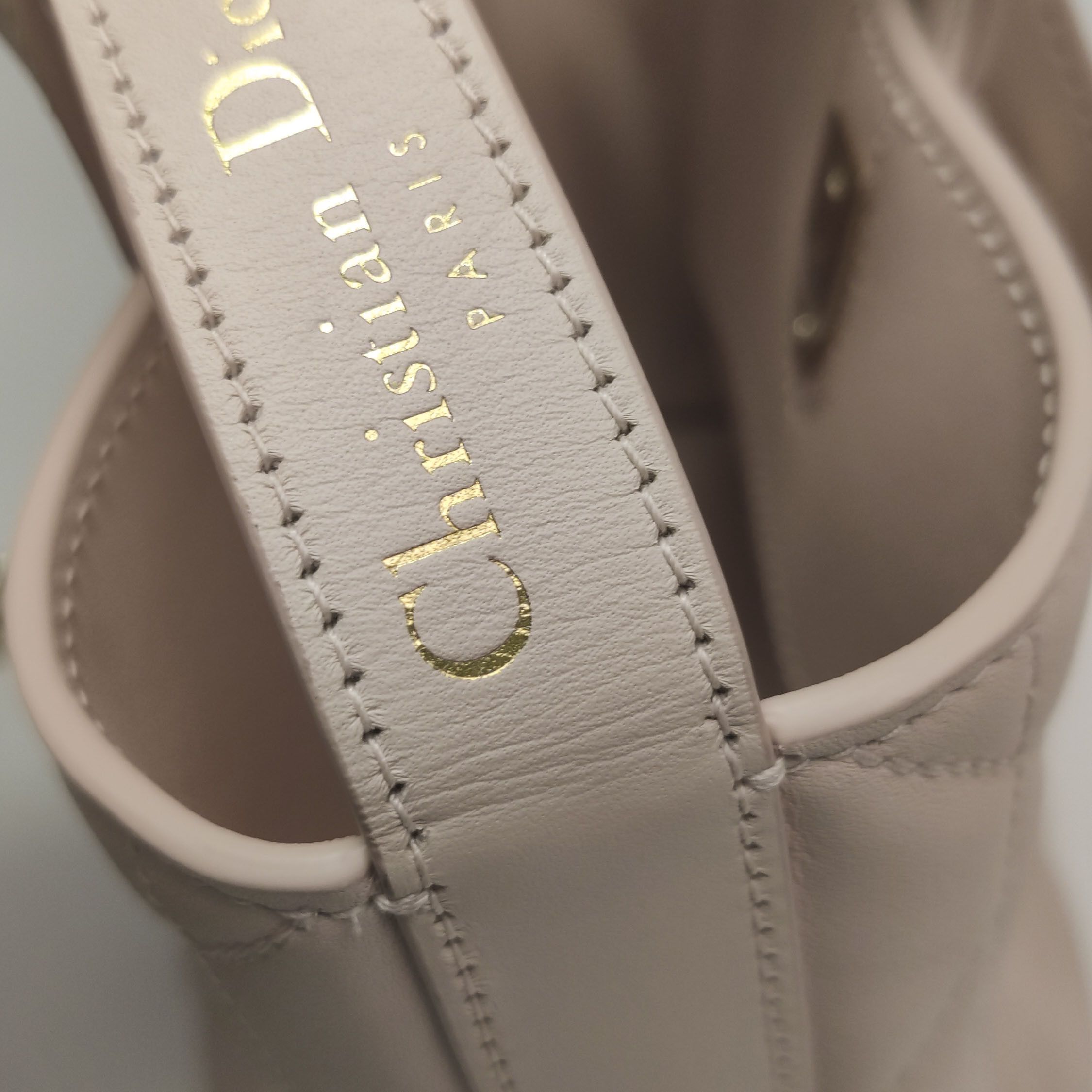 Dior Dior Women os Shoulder Bags Size ONE SIZE - 17 Thumbnail