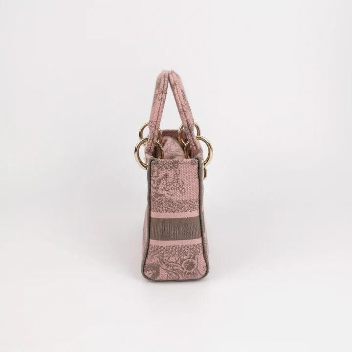 Dior Dior Women os Shoulder Bags Size ONE SIZE - 4 Thumbnail
