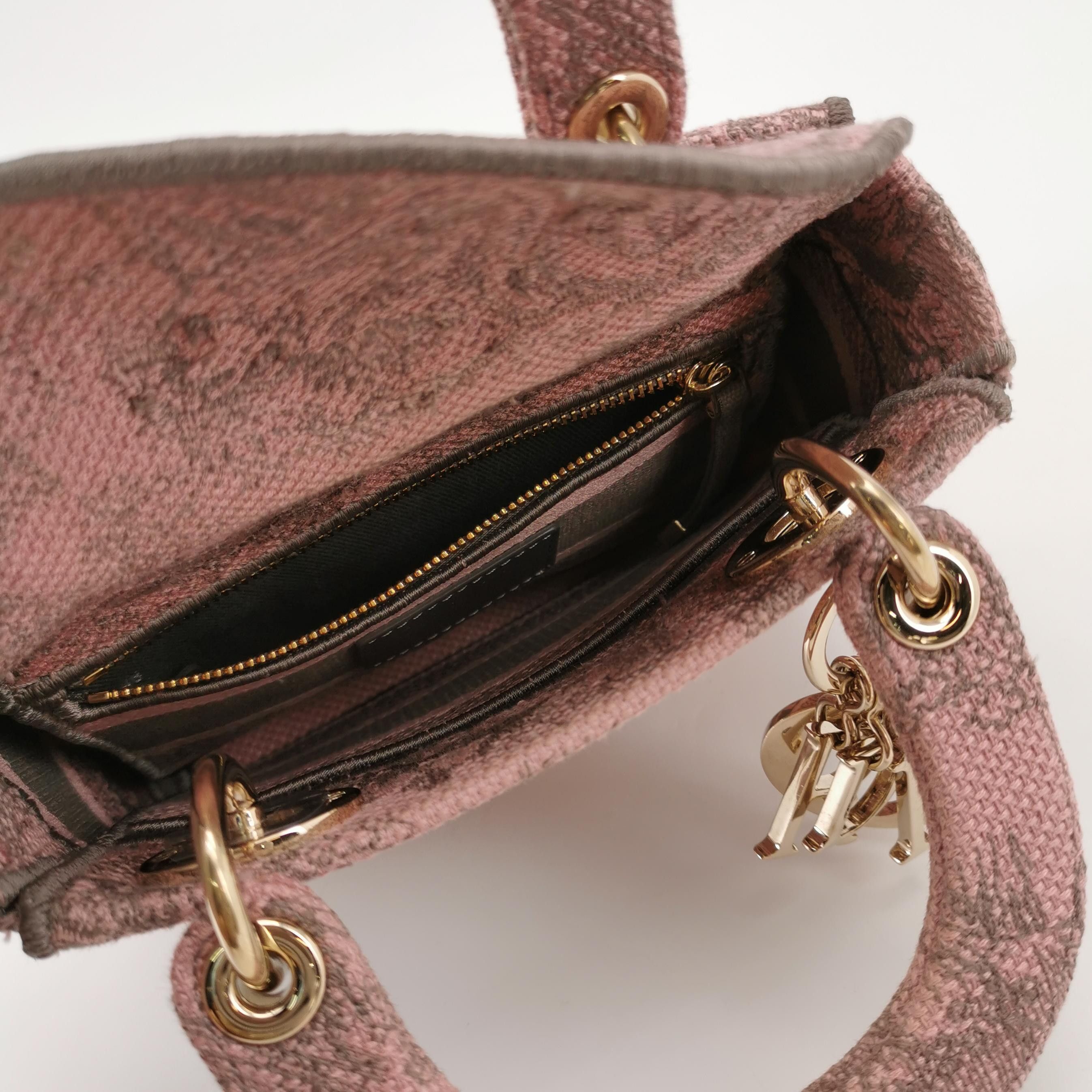 Dior Dior Women os Shoulder Bags Size ONE SIZE - 7 Thumbnail