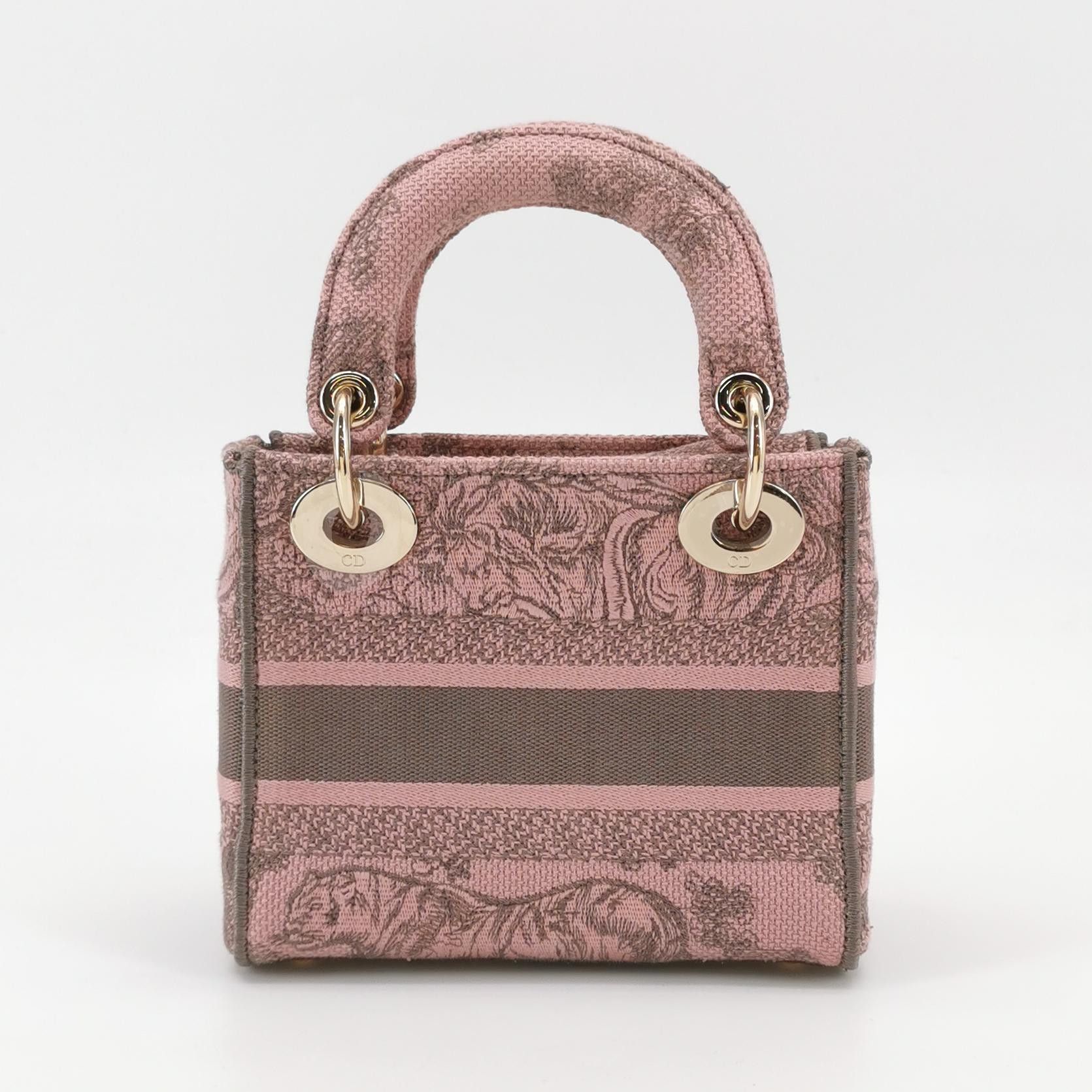 Dior Dior Women os Shoulder Bags Size ONE SIZE - 5 Thumbnail