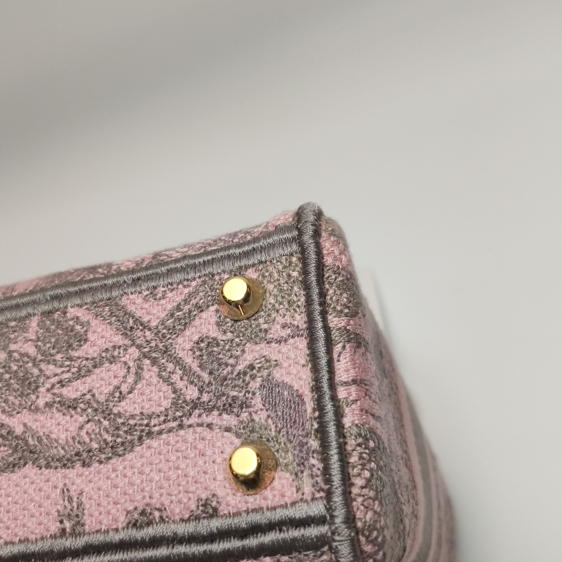 Dior Dior Women os Shoulder Bags Size ONE SIZE - 20 Thumbnail