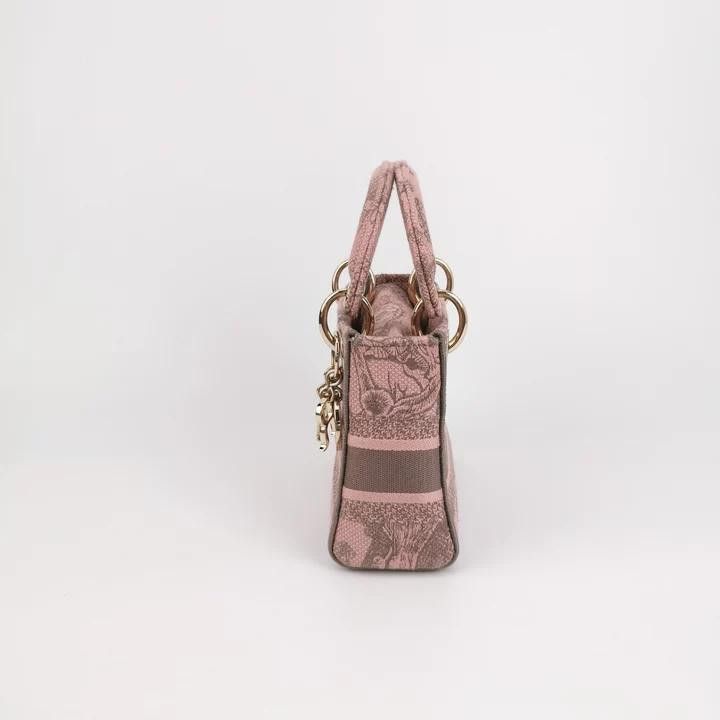 Dior Dior Women os Shoulder Bags Size ONE SIZE - 3 Thumbnail