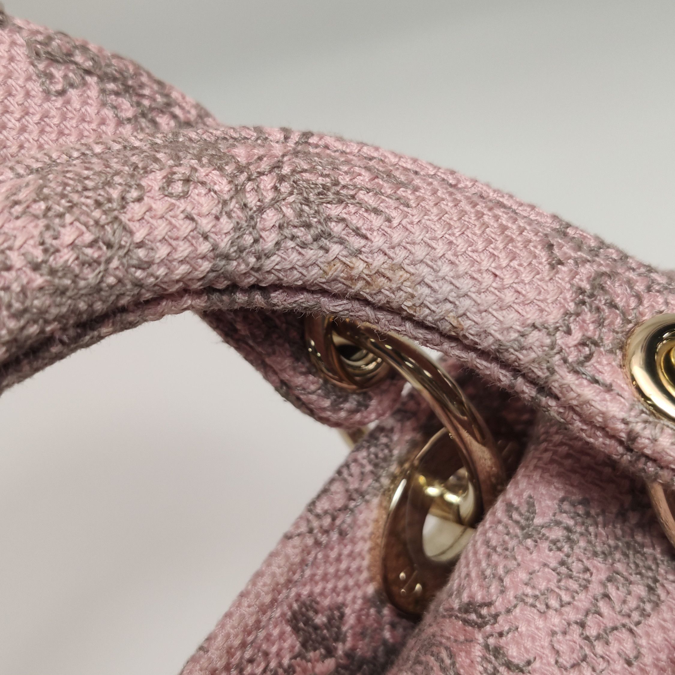 Dior Dior Women os Shoulder Bags Size ONE SIZE - 22 Thumbnail