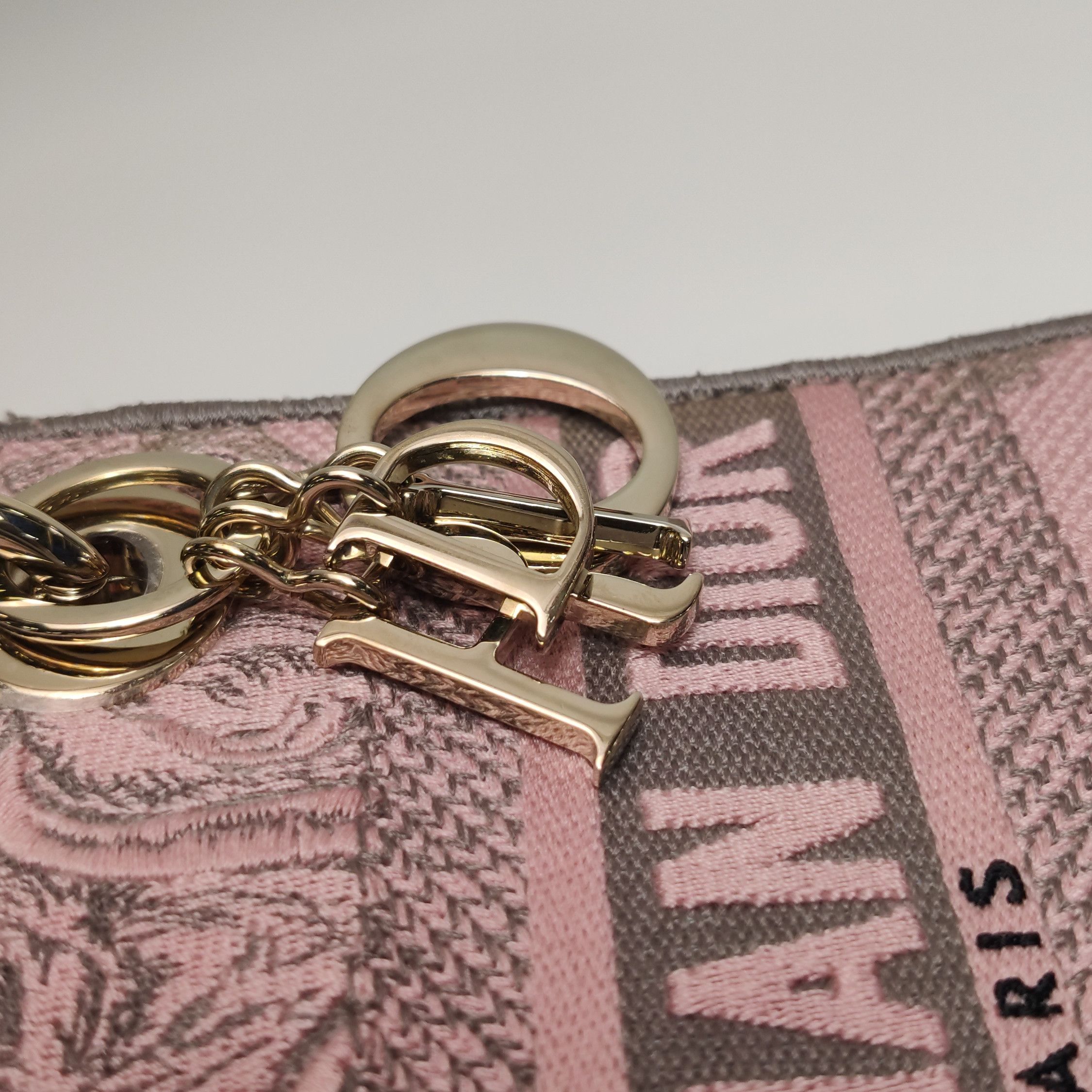 Dior Dior Women os Shoulder Bags Size ONE SIZE - 12 Thumbnail