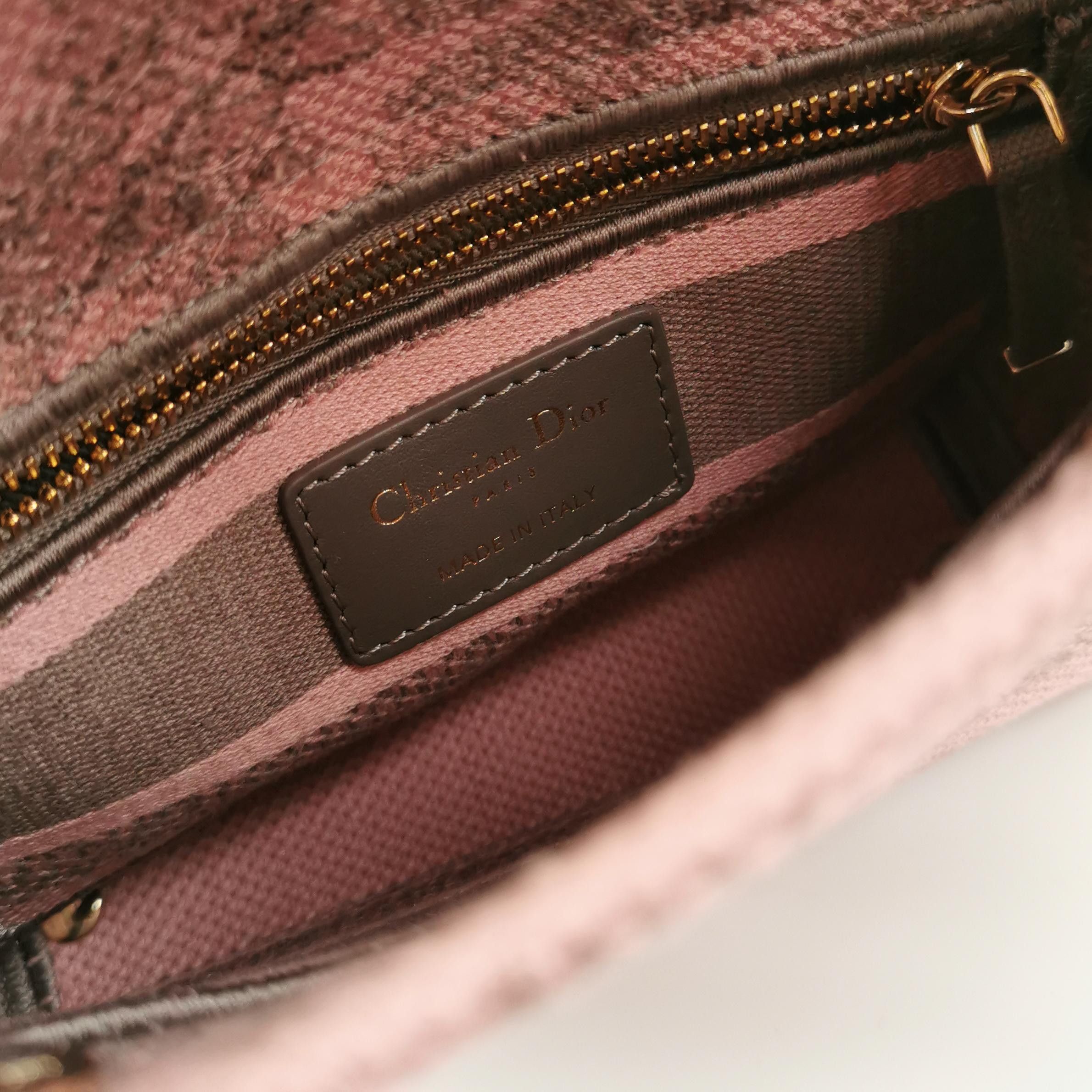 Dior Dior Women os Shoulder Bags Size ONE SIZE - 8 Thumbnail