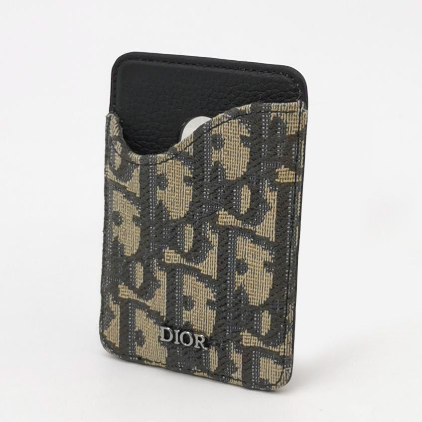 Dior Dior Women os Wallets Size ONE SIZE - 2 Thumbnail