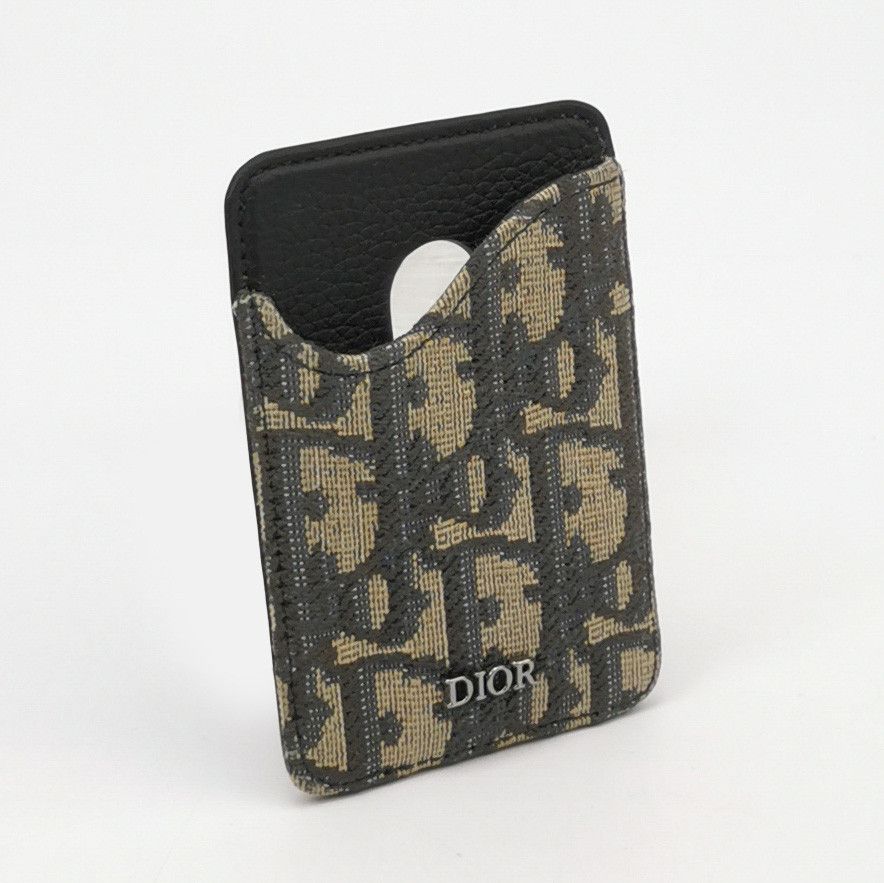 Dior Dior Women os Wallets Size ONE SIZE - 3 Thumbnail