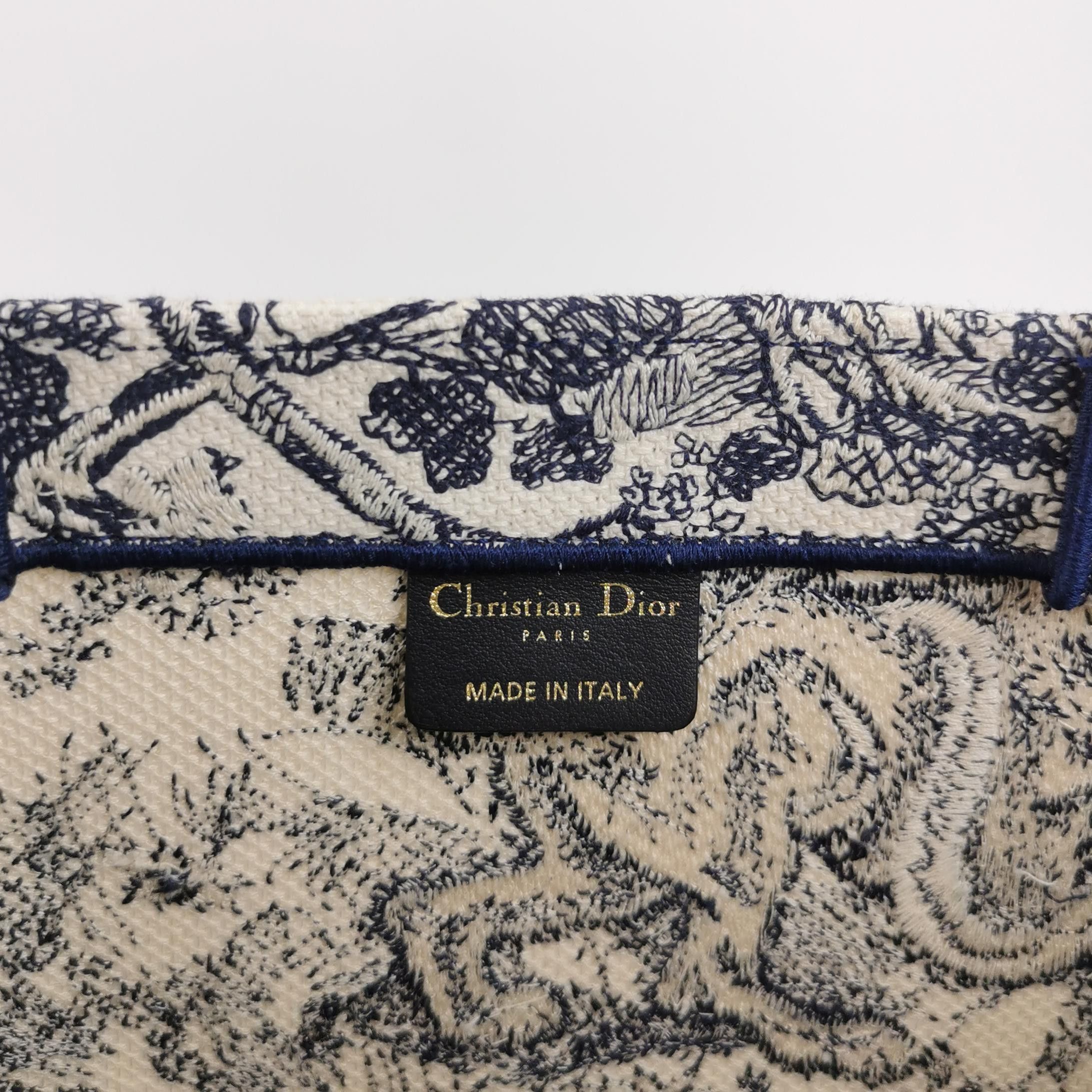 Dior Dior Women os Tote Bags Size ONE SIZE - 8 Thumbnail