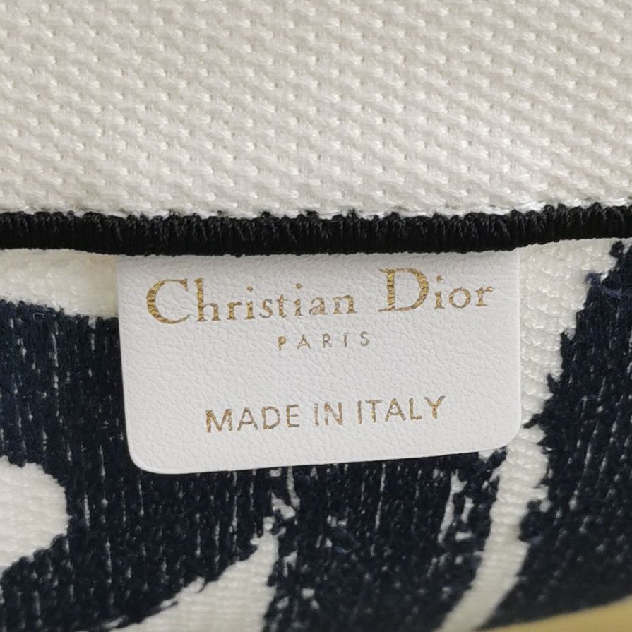 Dior Dior Women os Tote Bags Size ONE SIZE - 8 Thumbnail