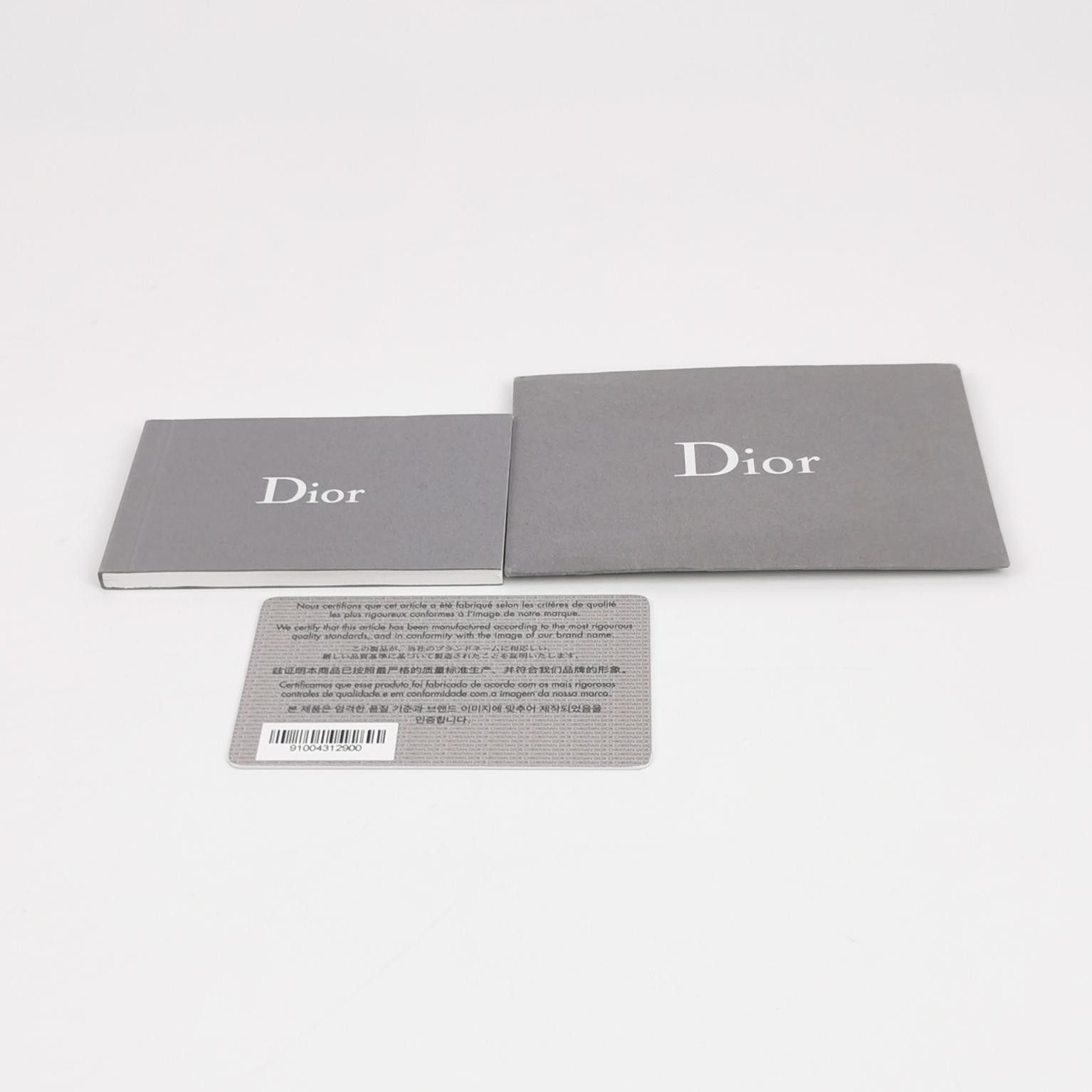 Dior Dior Women os Tote Bags Size ONE SIZE - 9 Thumbnail