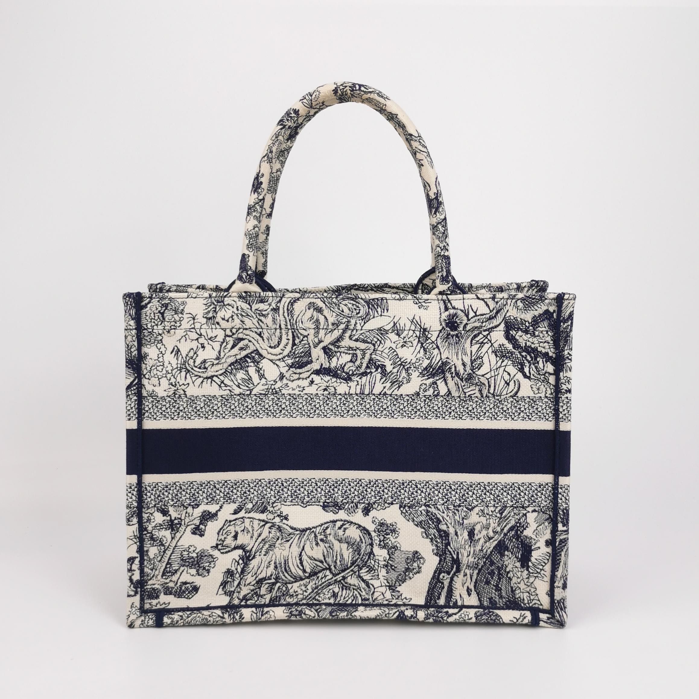 Dior Dior Women os Tote Bags Size ONE SIZE - 5 Thumbnail