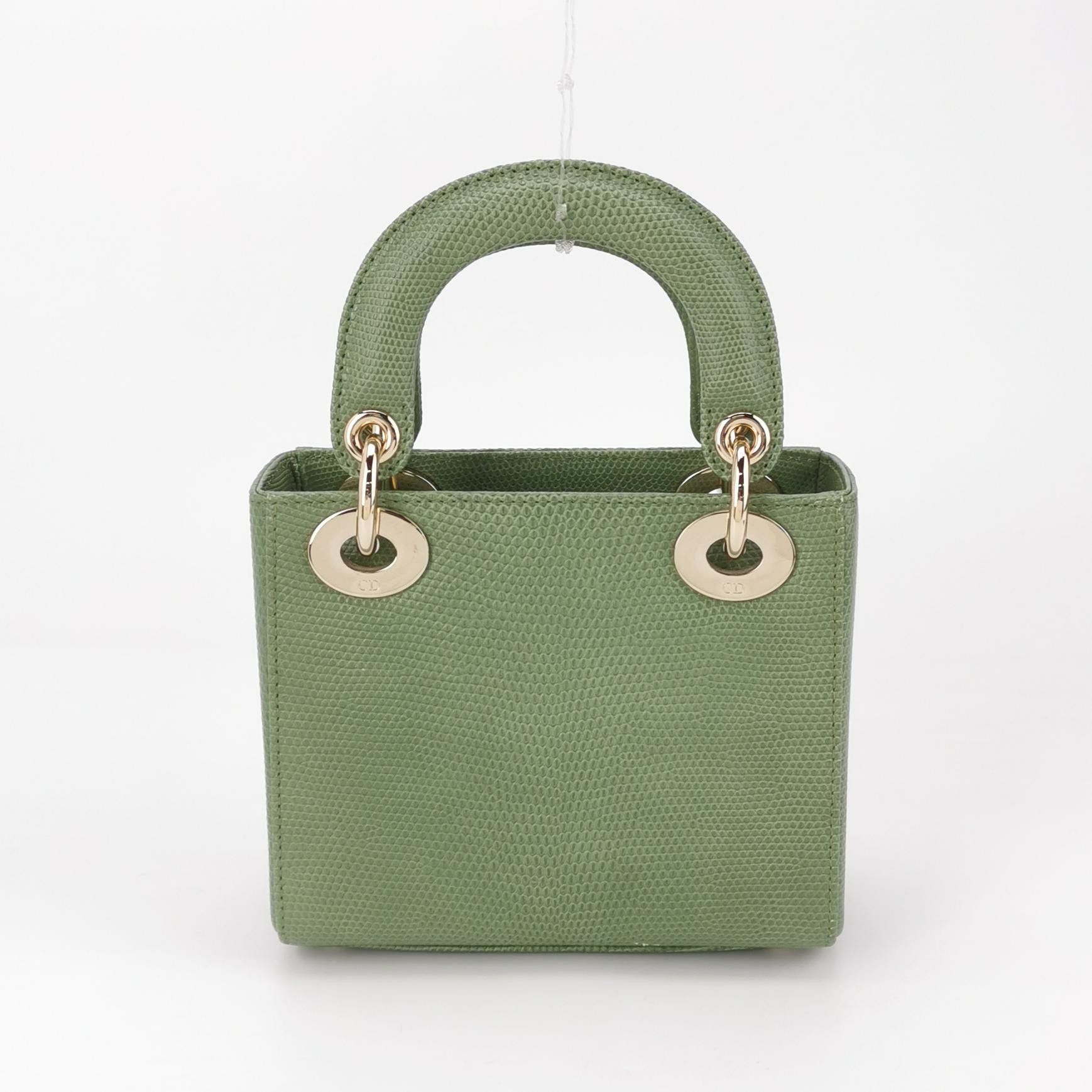 Dior Dior Women os Shoulder Bags Size ONE SIZE - 5 Thumbnail