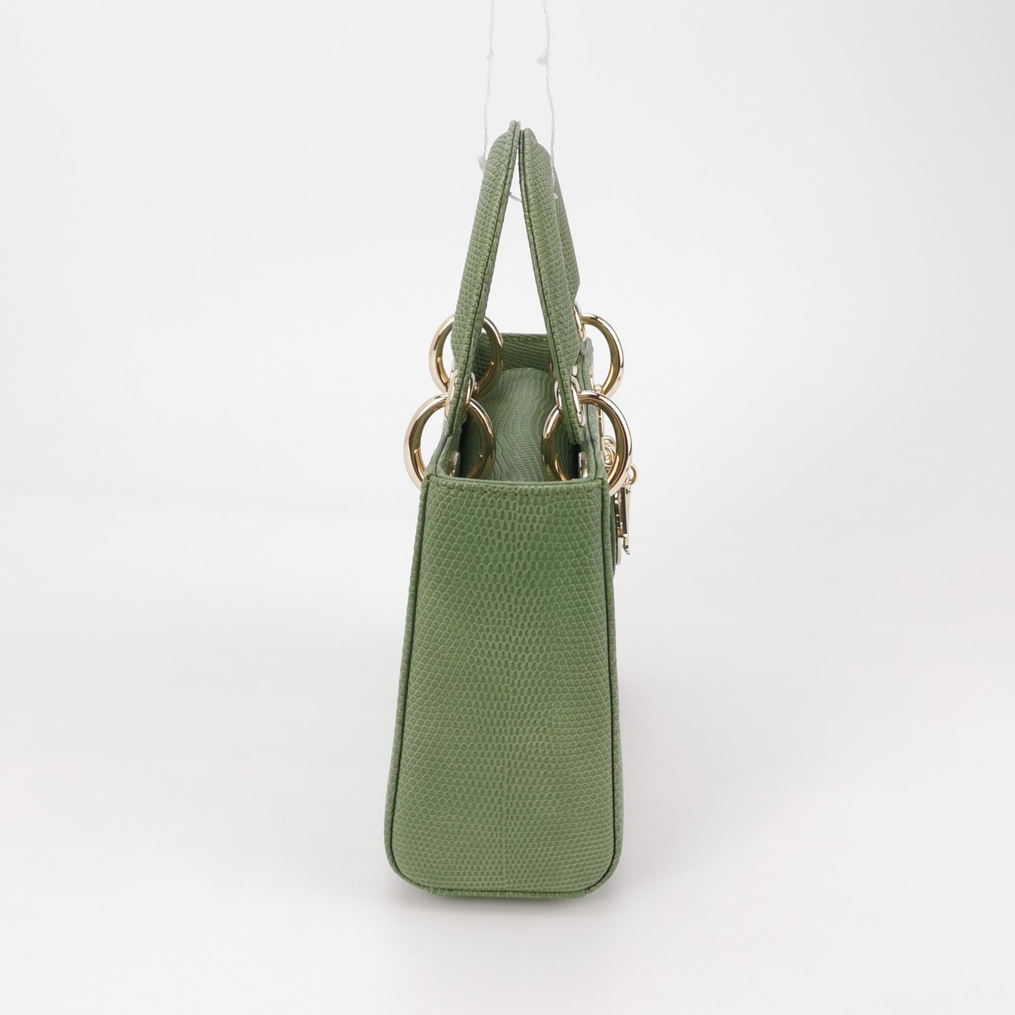 Dior Dior Women os Shoulder Bags Size ONE SIZE - 4 Thumbnail