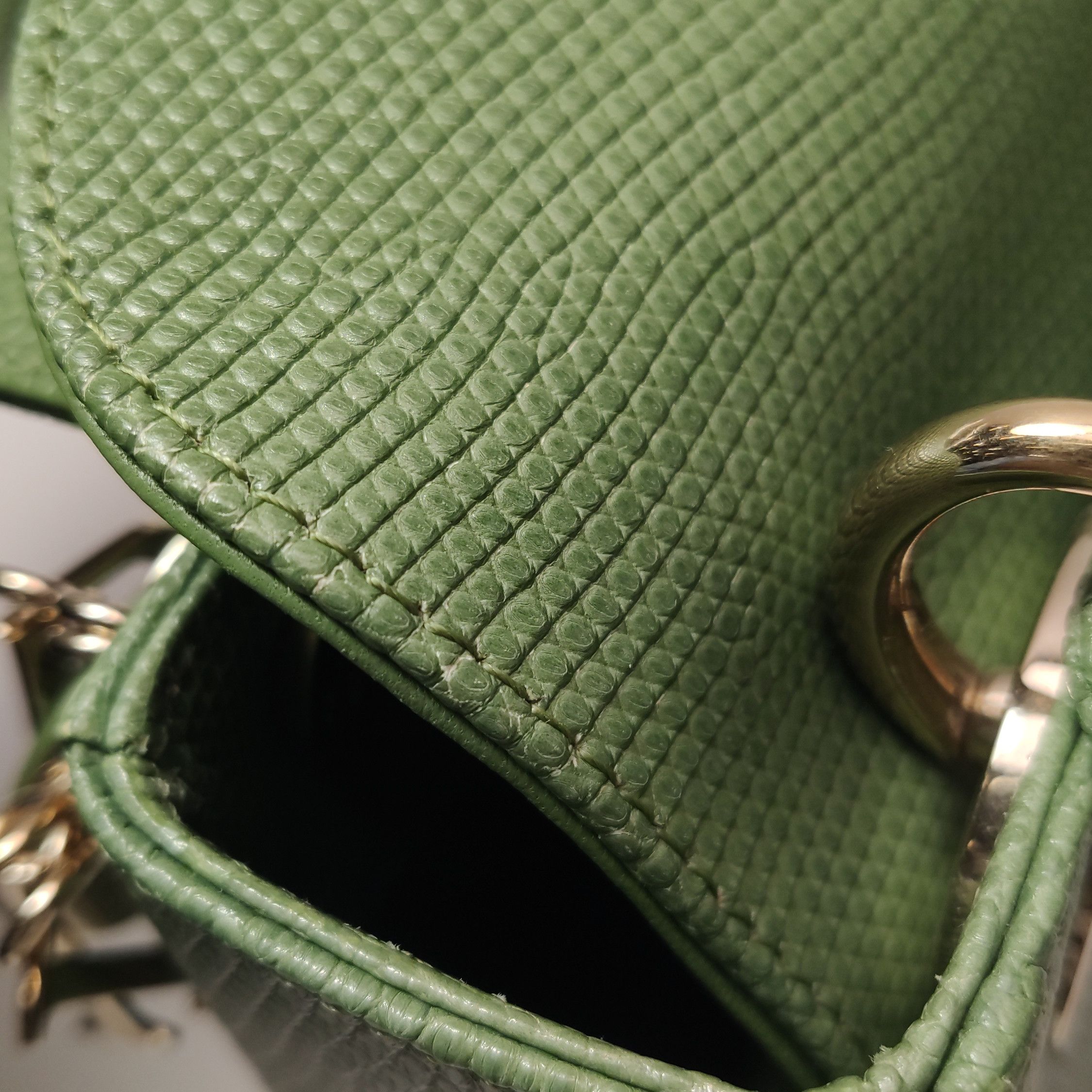 Dior Dior Women os Shoulder Bags Size ONE SIZE - 19 Thumbnail