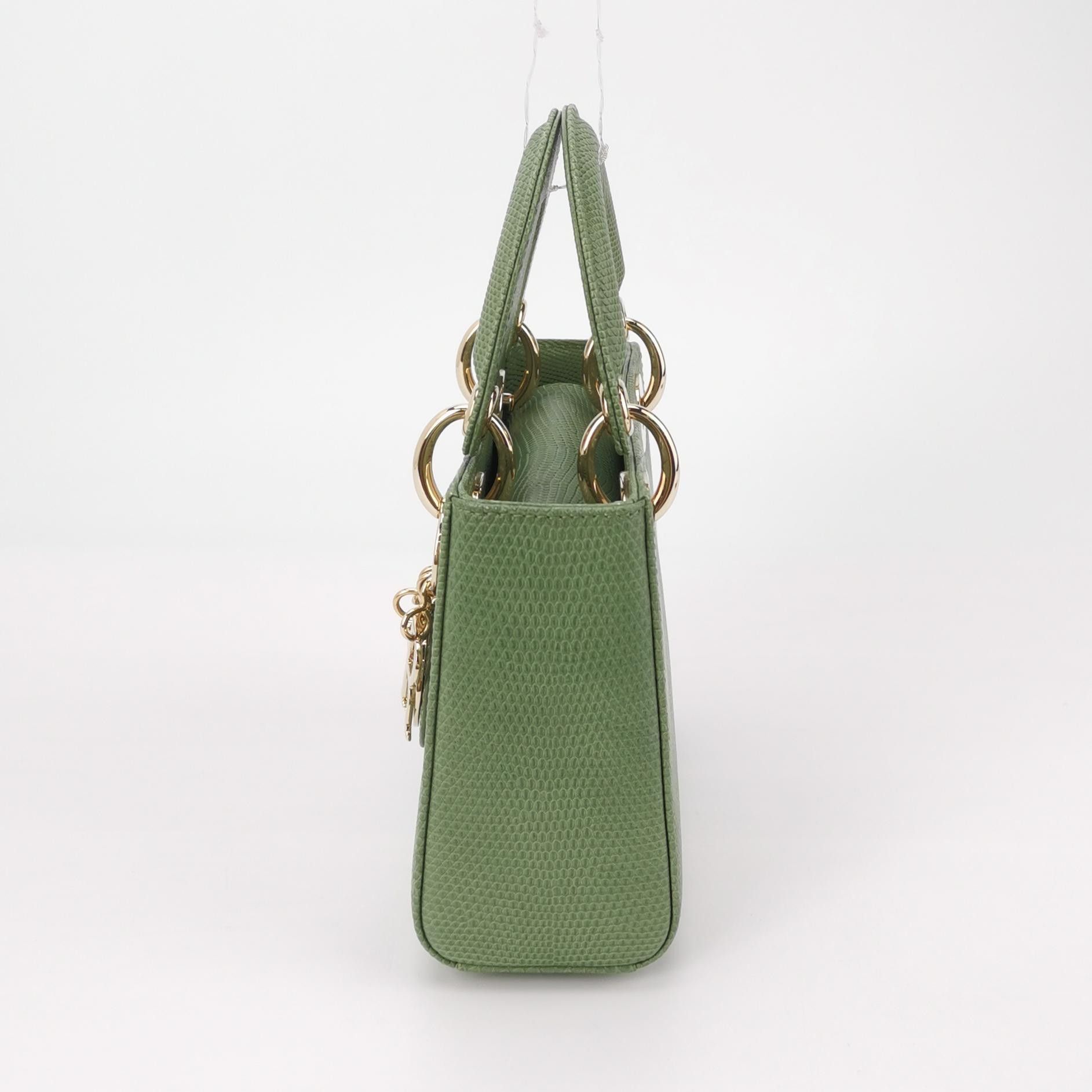 Dior Dior Women os Shoulder Bags Size ONE SIZE - 3 Thumbnail
