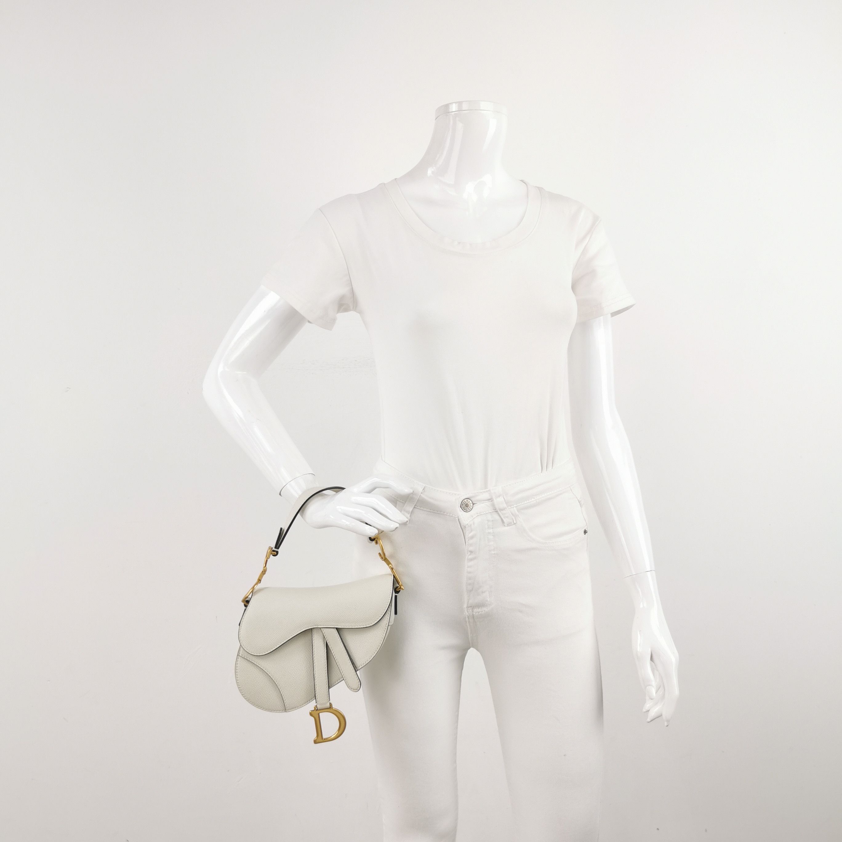 Dior Dior Women os Tote Bags Size ONE SIZE - 2 Thumbnail