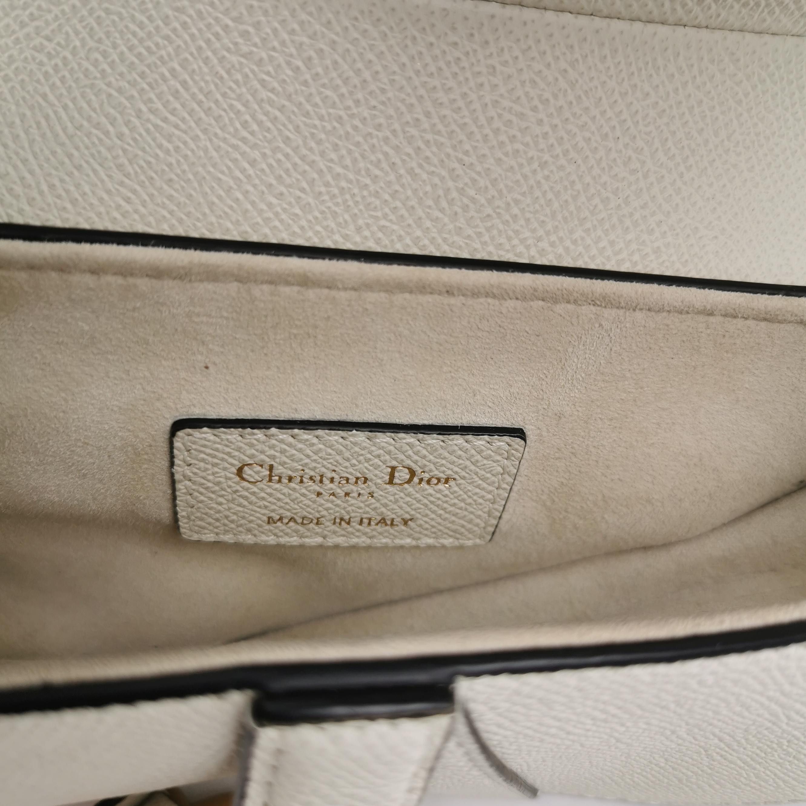 Dior Dior Women os Tote Bags Size ONE SIZE - 8 Thumbnail