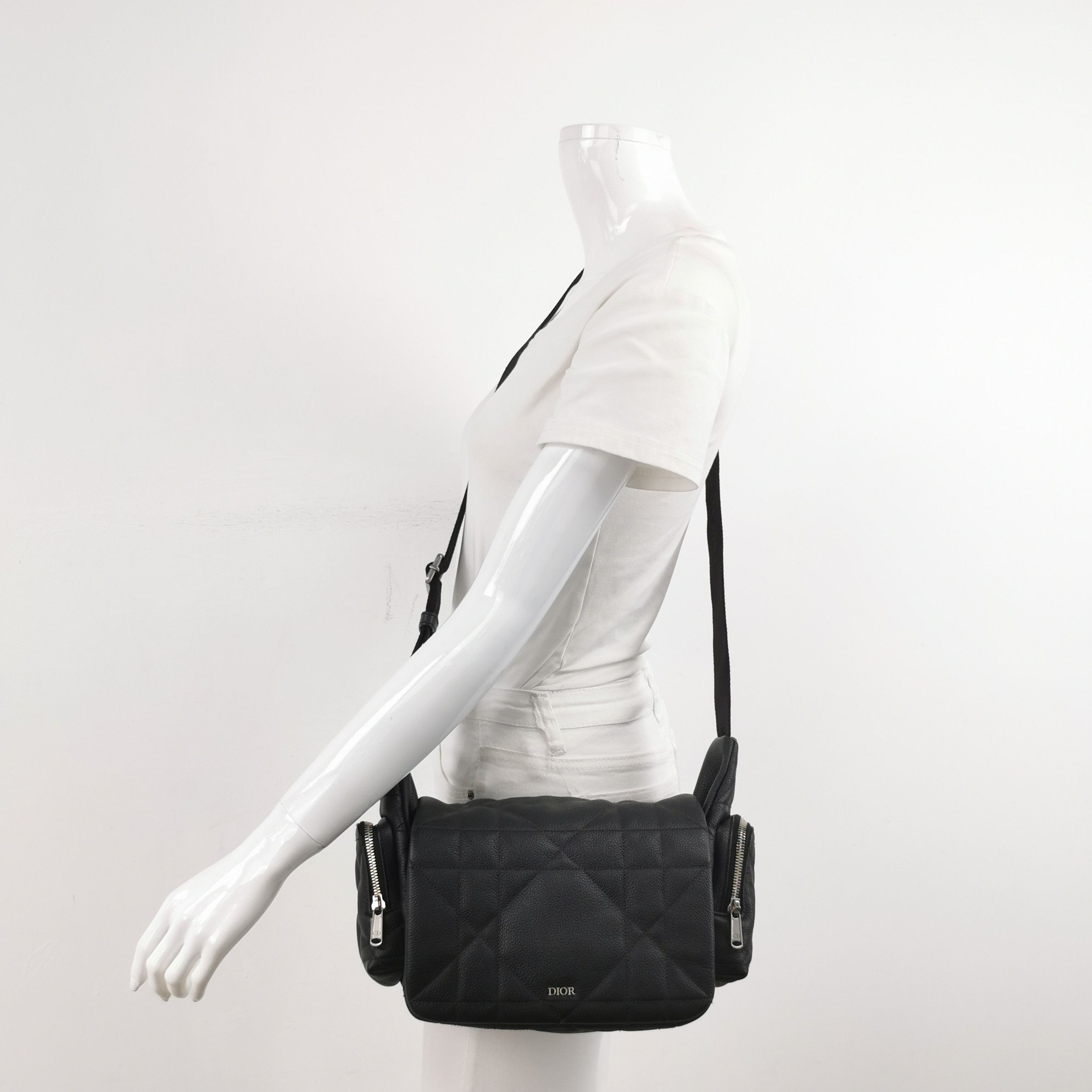 Dior Dior Women os Shoulder Bags Size ONE SIZE - 2 Thumbnail