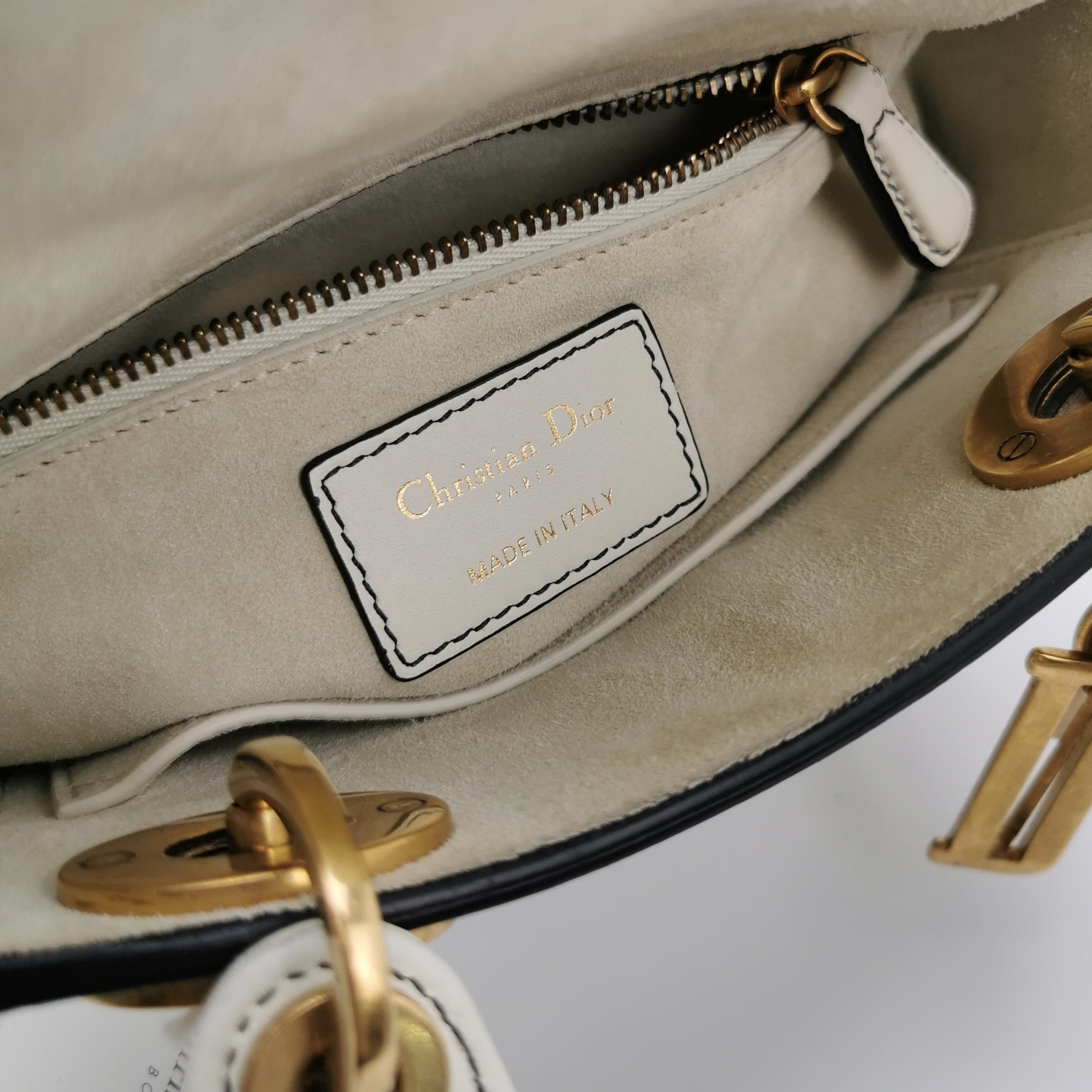 Dior Dior Women os Shoulder Bags Size ONE SIZE - 8 Thumbnail