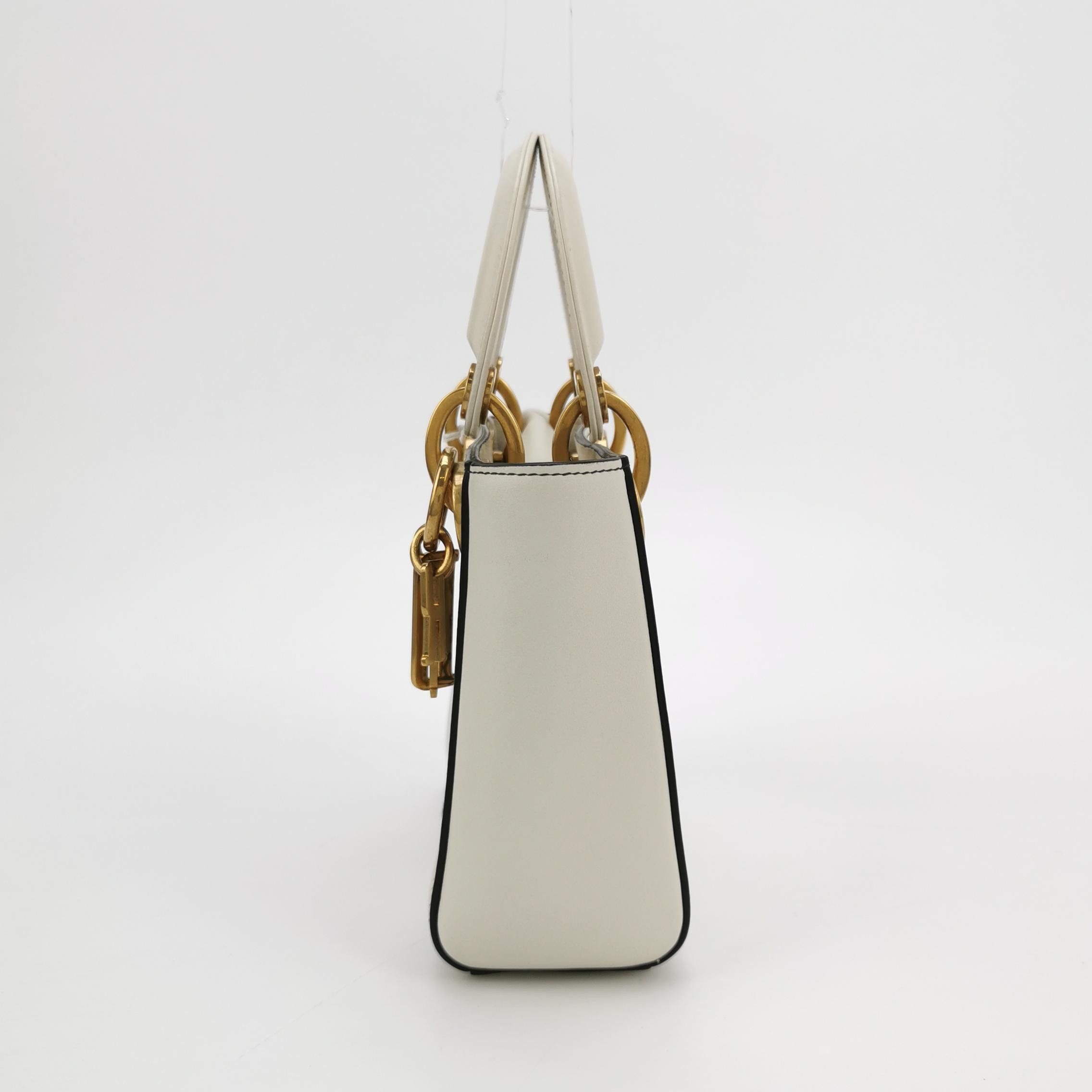 Dior Dior Women os Shoulder Bags Size ONE SIZE - 3 Thumbnail