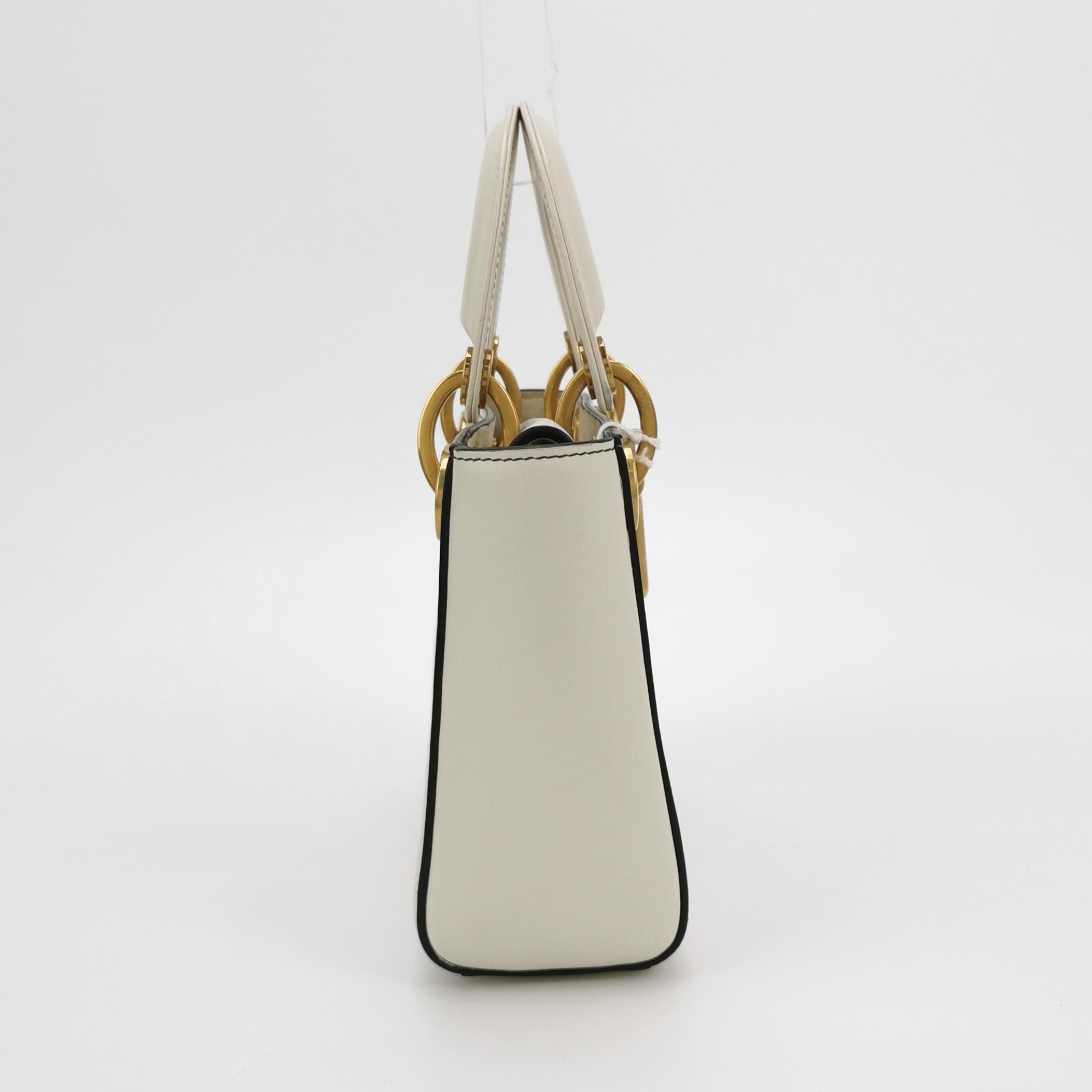 Dior Dior Women os Shoulder Bags Size ONE SIZE - 4 Thumbnail