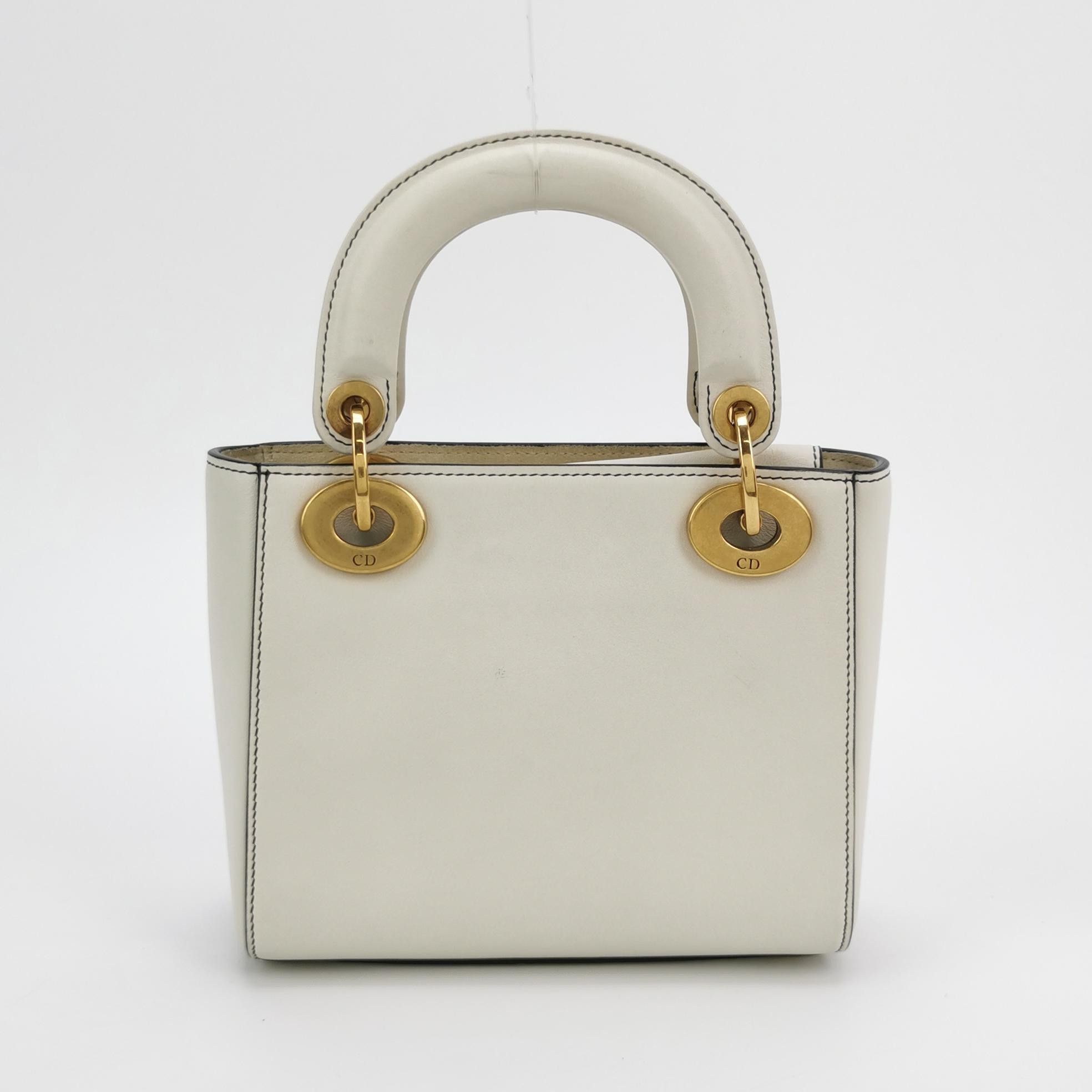 Dior Dior Women os Shoulder Bags Size ONE SIZE - 5 Thumbnail