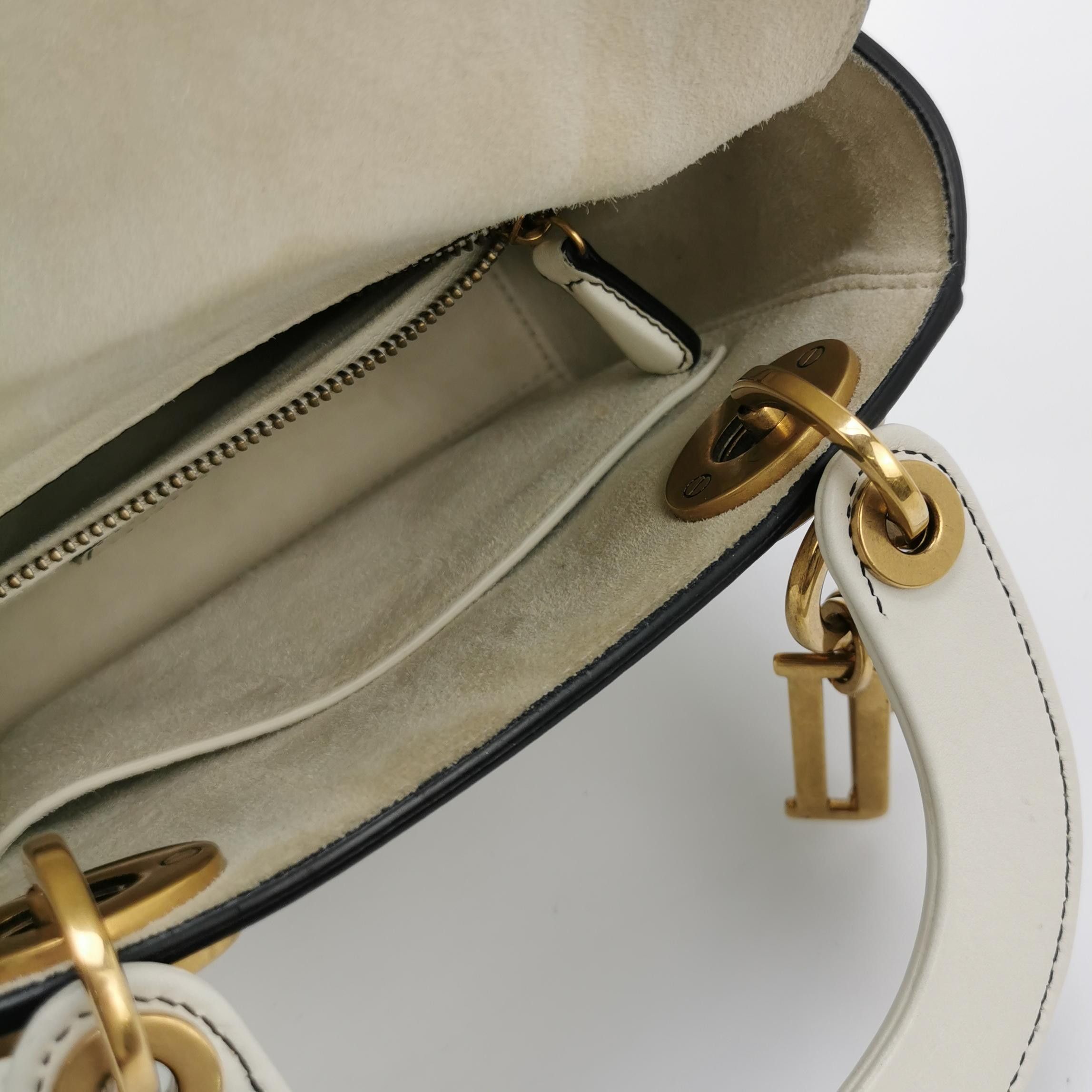 Dior Dior Women os Shoulder Bags Size ONE SIZE - 7 Thumbnail
