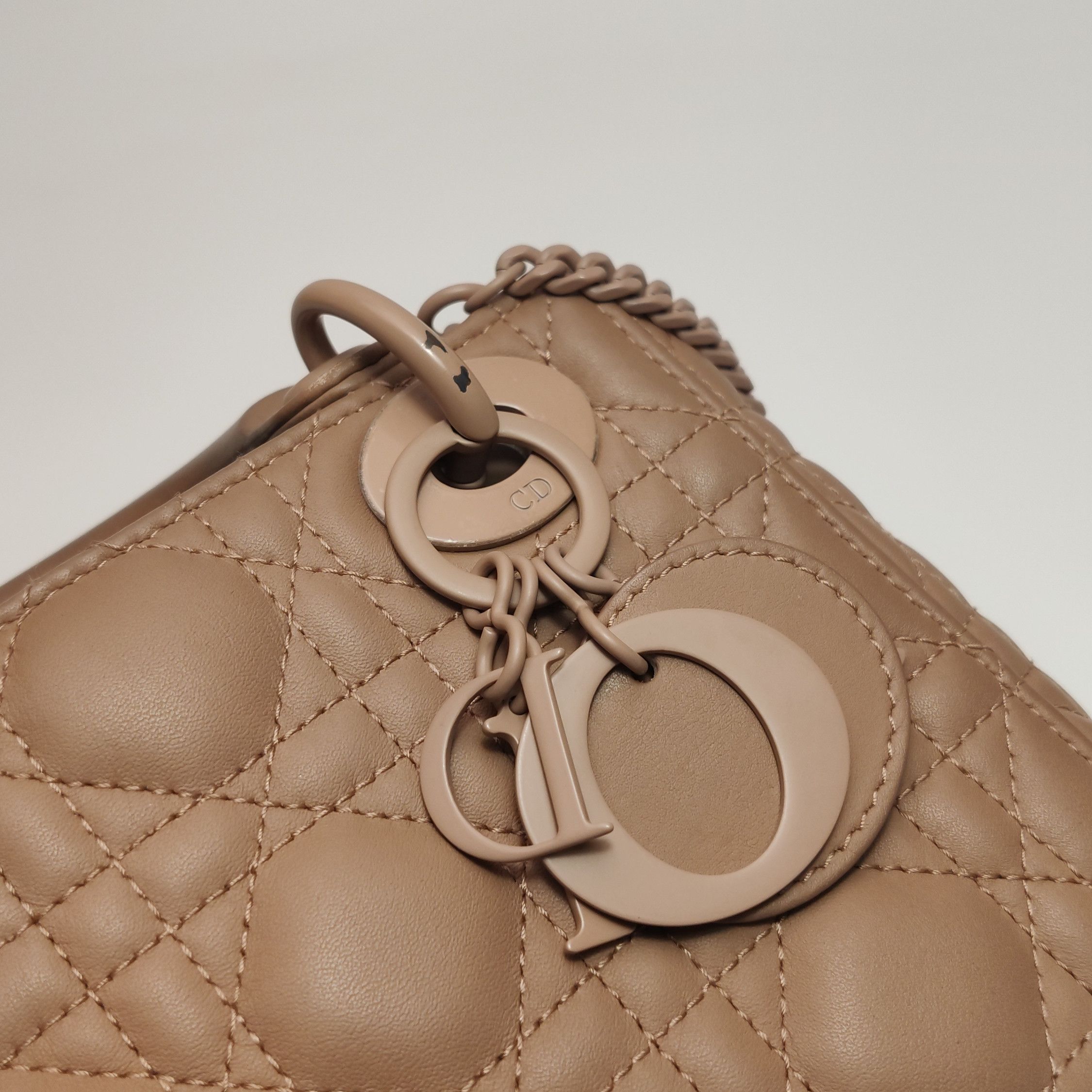 Dior Dior Women os Shoulder Bags Size ONE SIZE - 15 Thumbnail