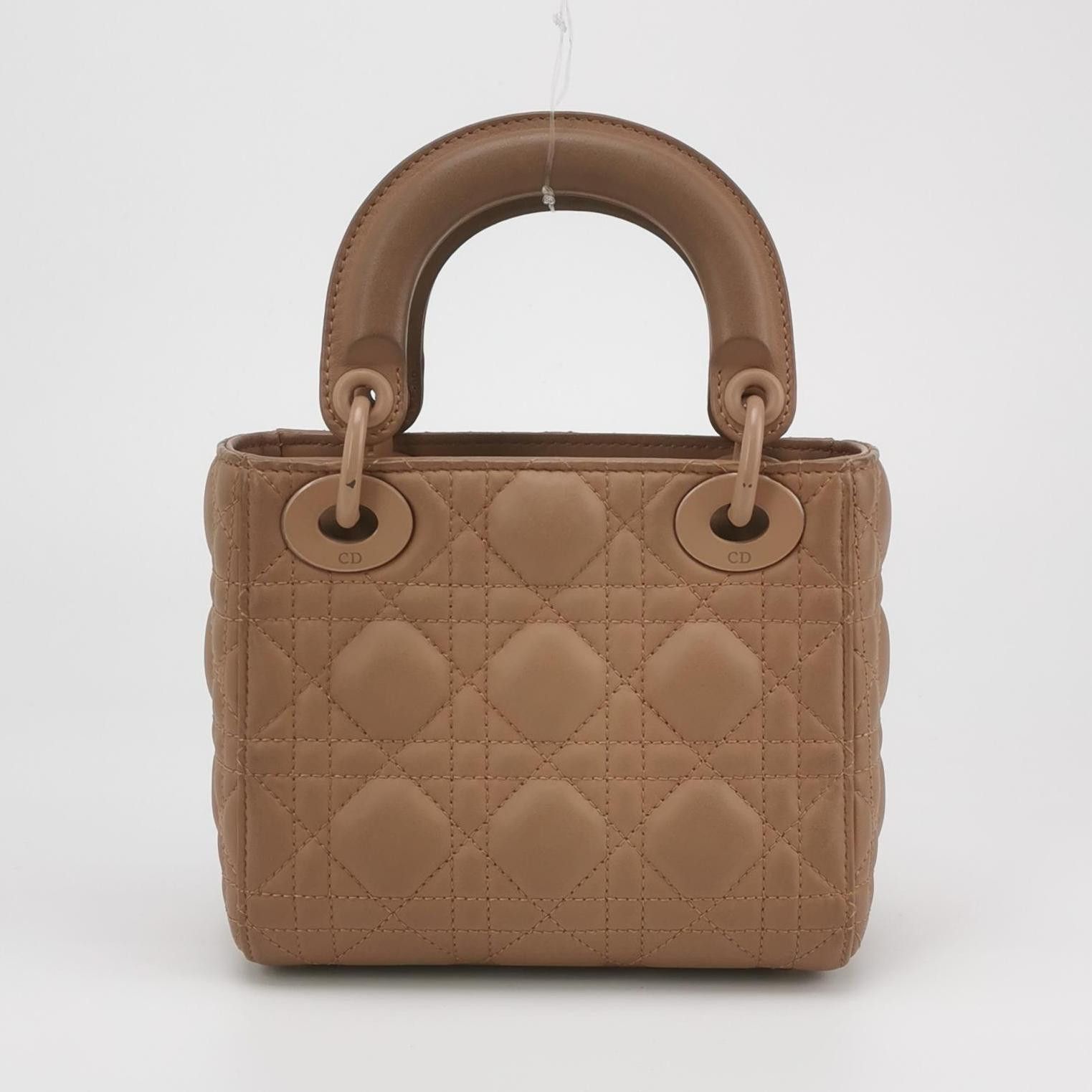 Dior Dior Women os Shoulder Bags Size ONE SIZE - 5 Thumbnail