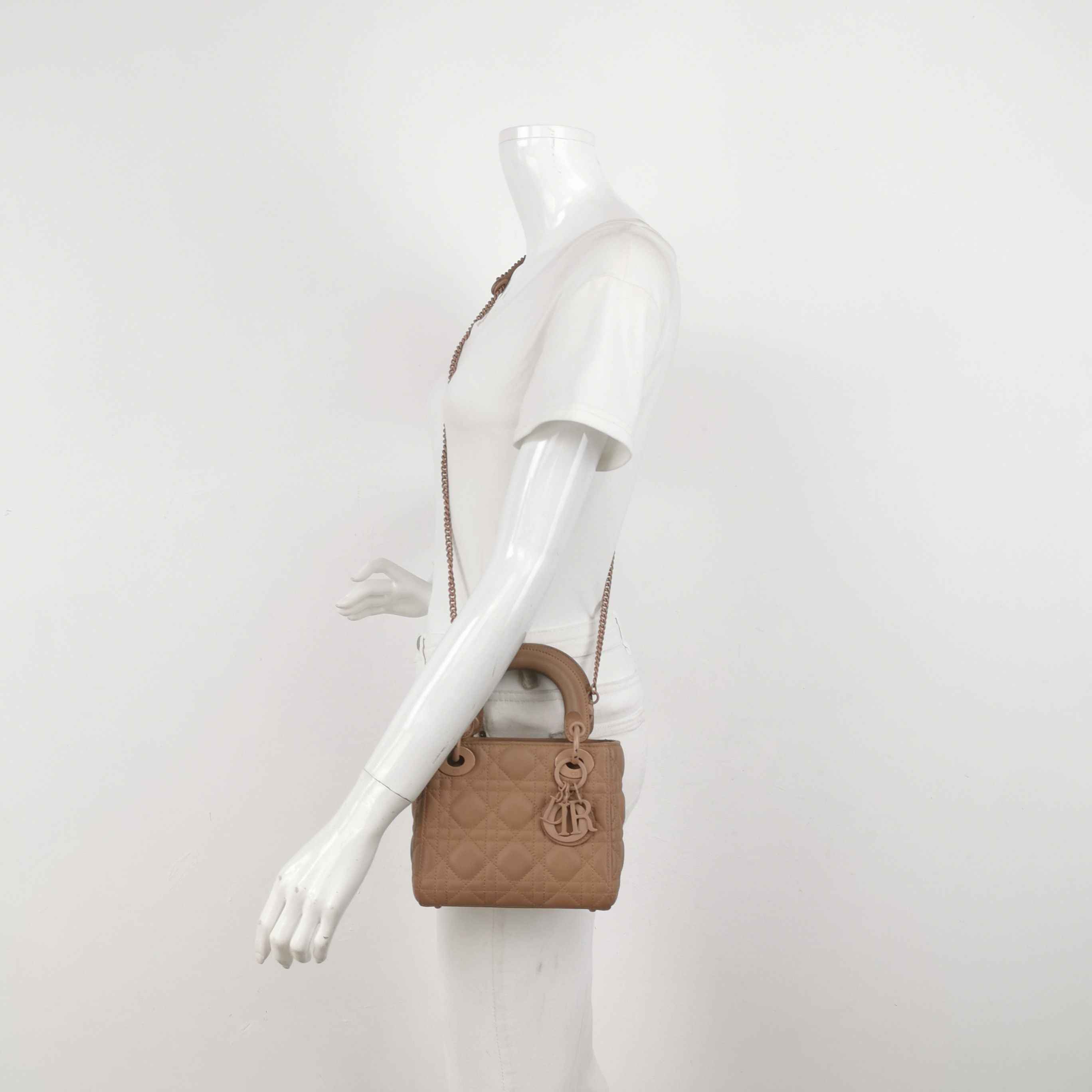 Dior Dior Women os Shoulder Bags Size ONE SIZE - 2 Thumbnail