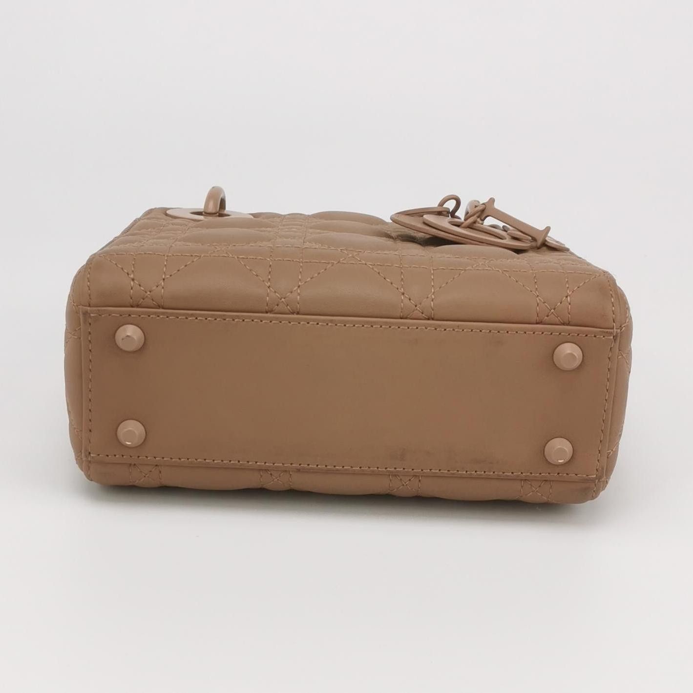 Dior Dior Women os Shoulder Bags Size ONE SIZE - 6 Thumbnail