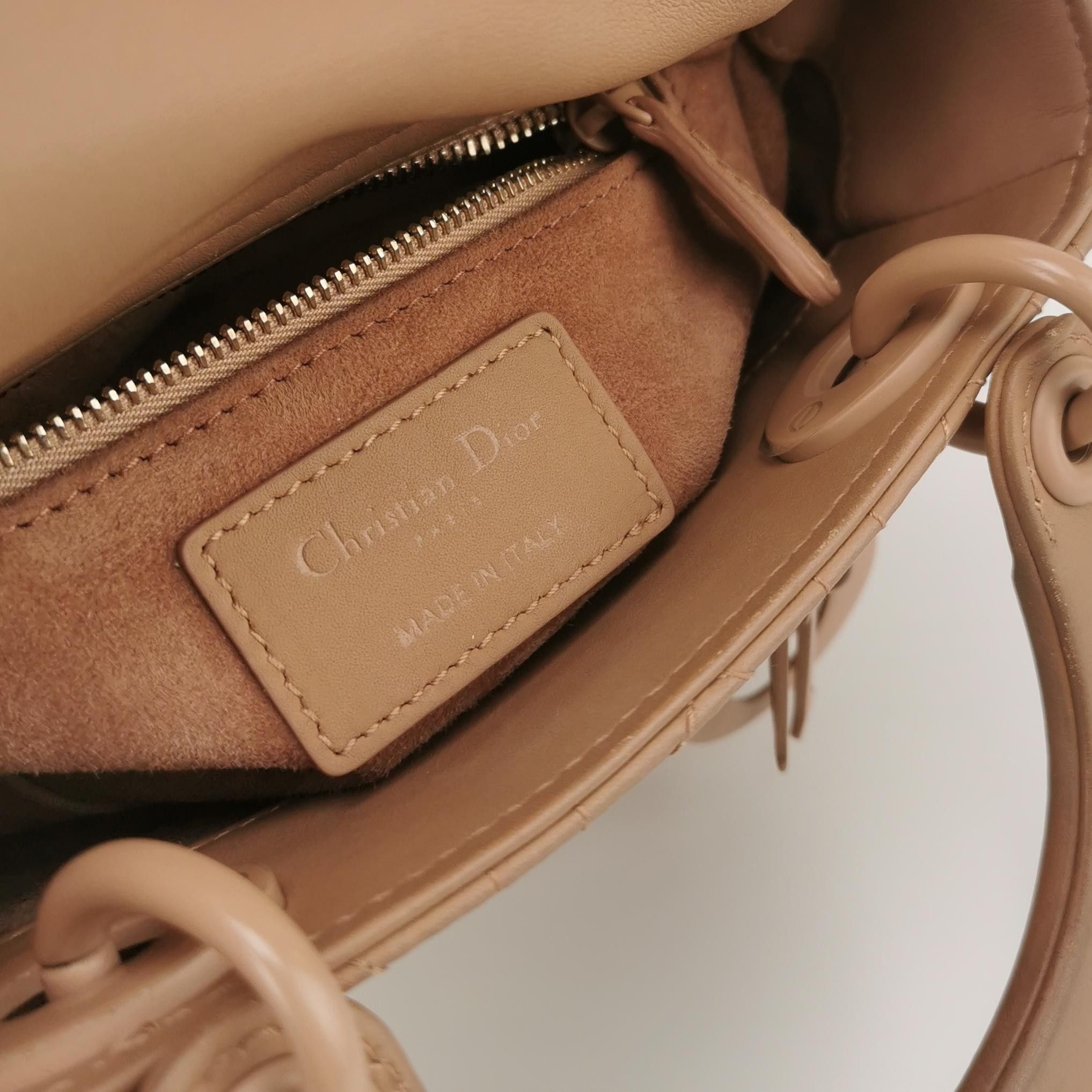 Dior Dior Women os Shoulder Bags Size ONE SIZE - 8 Thumbnail