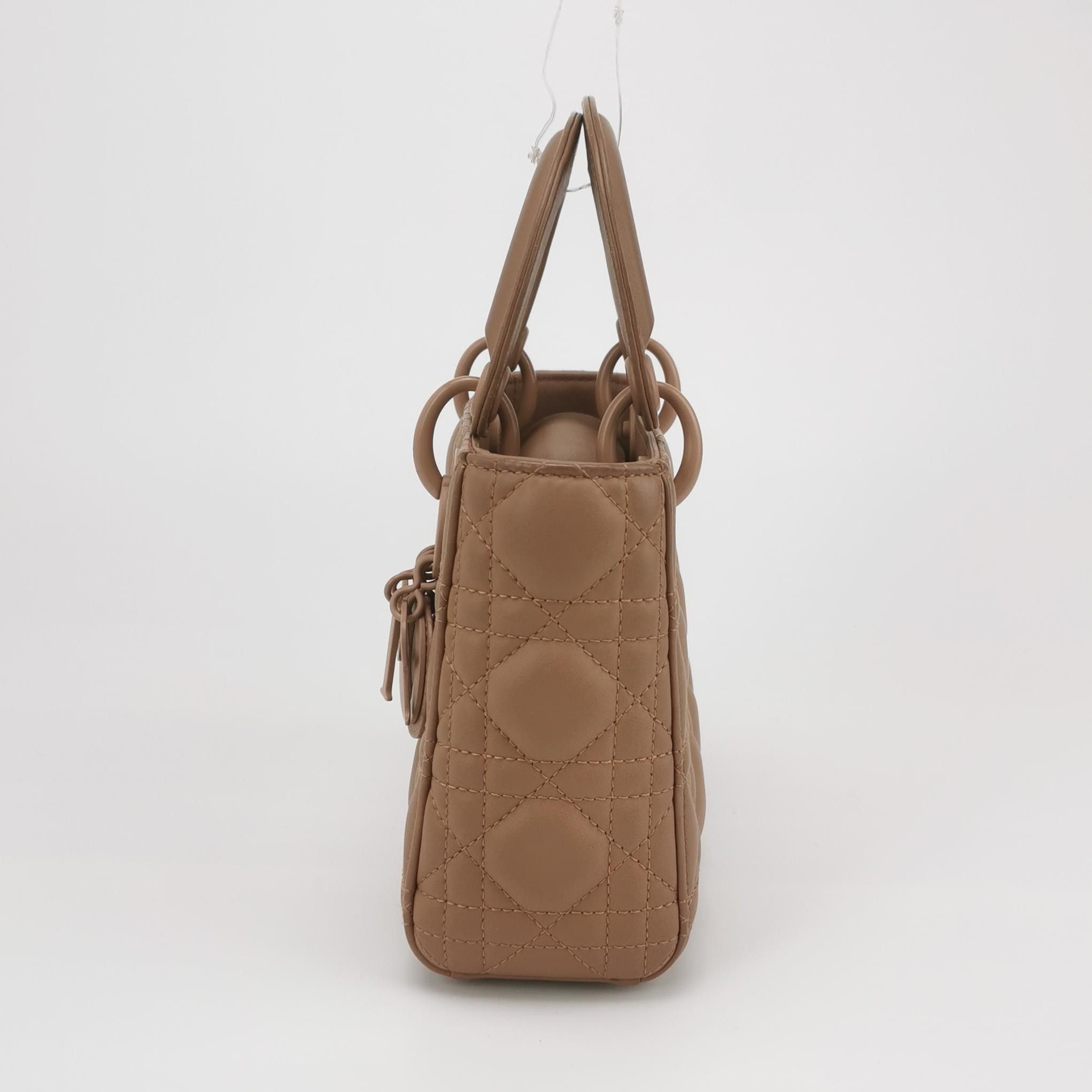 Dior Dior Women os Shoulder Bags Size ONE SIZE - 3 Thumbnail