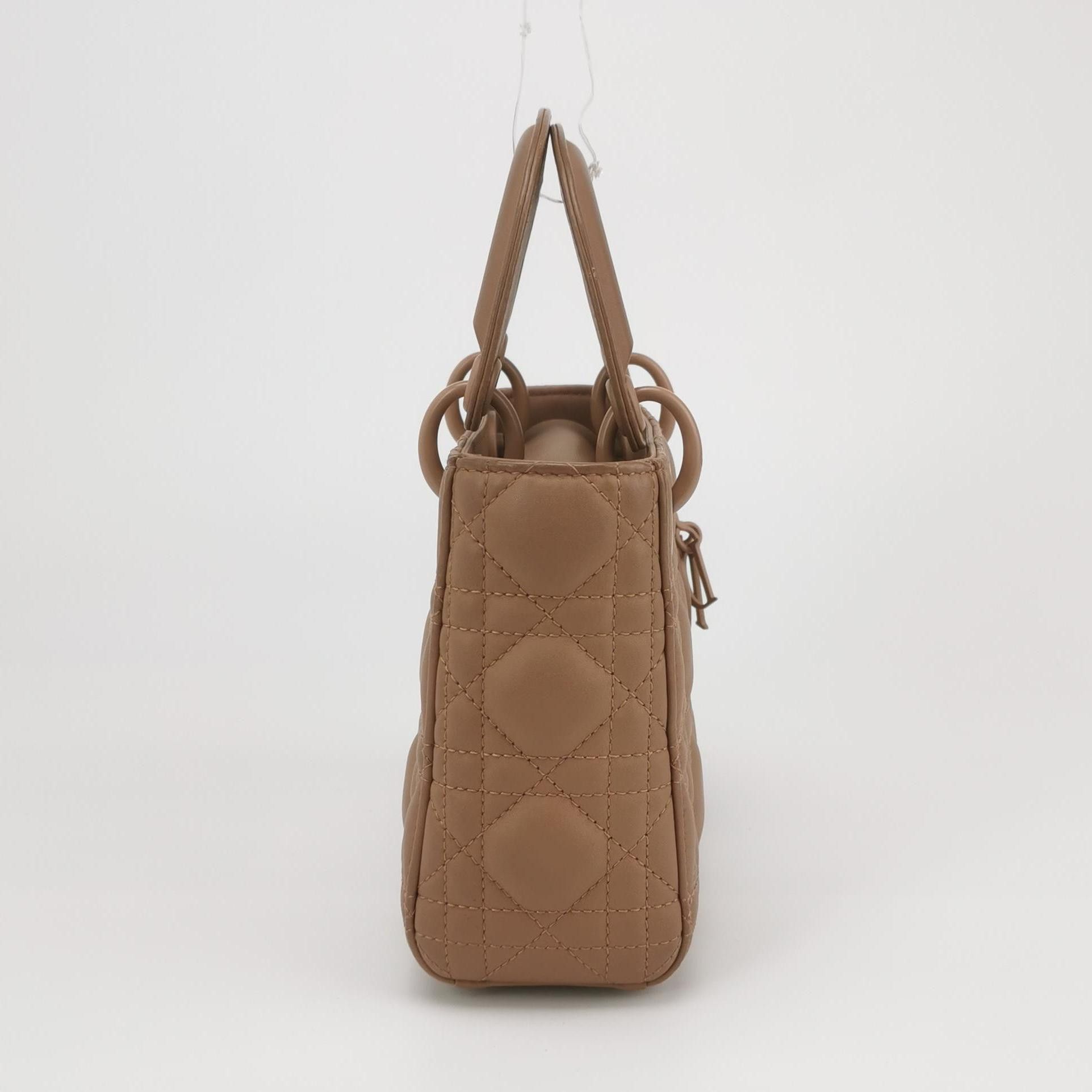 Dior Dior Women os Shoulder Bags Size ONE SIZE - 4 Thumbnail