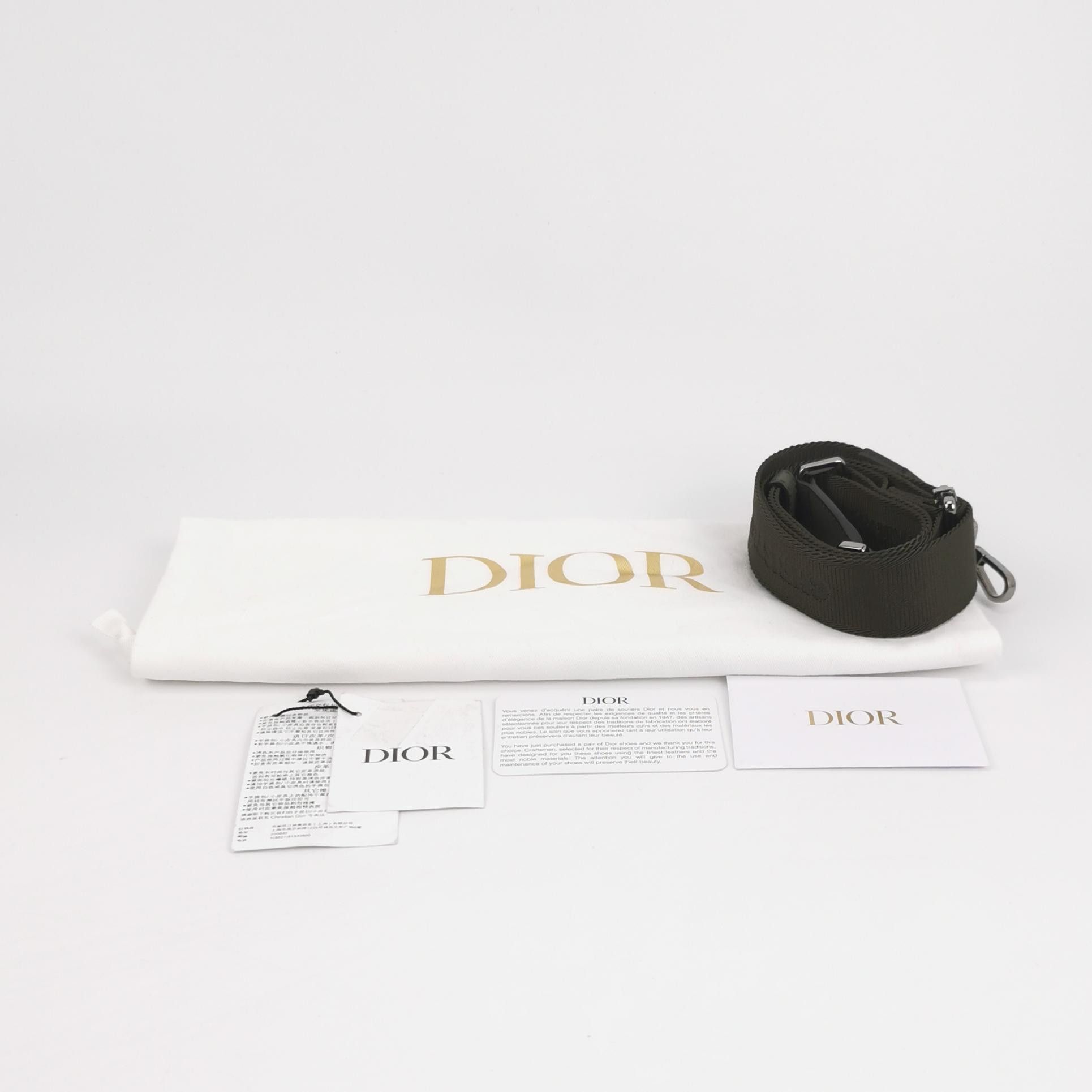 Dior Dior Women os Shoulder Bags Size ONE SIZE - 9 Thumbnail