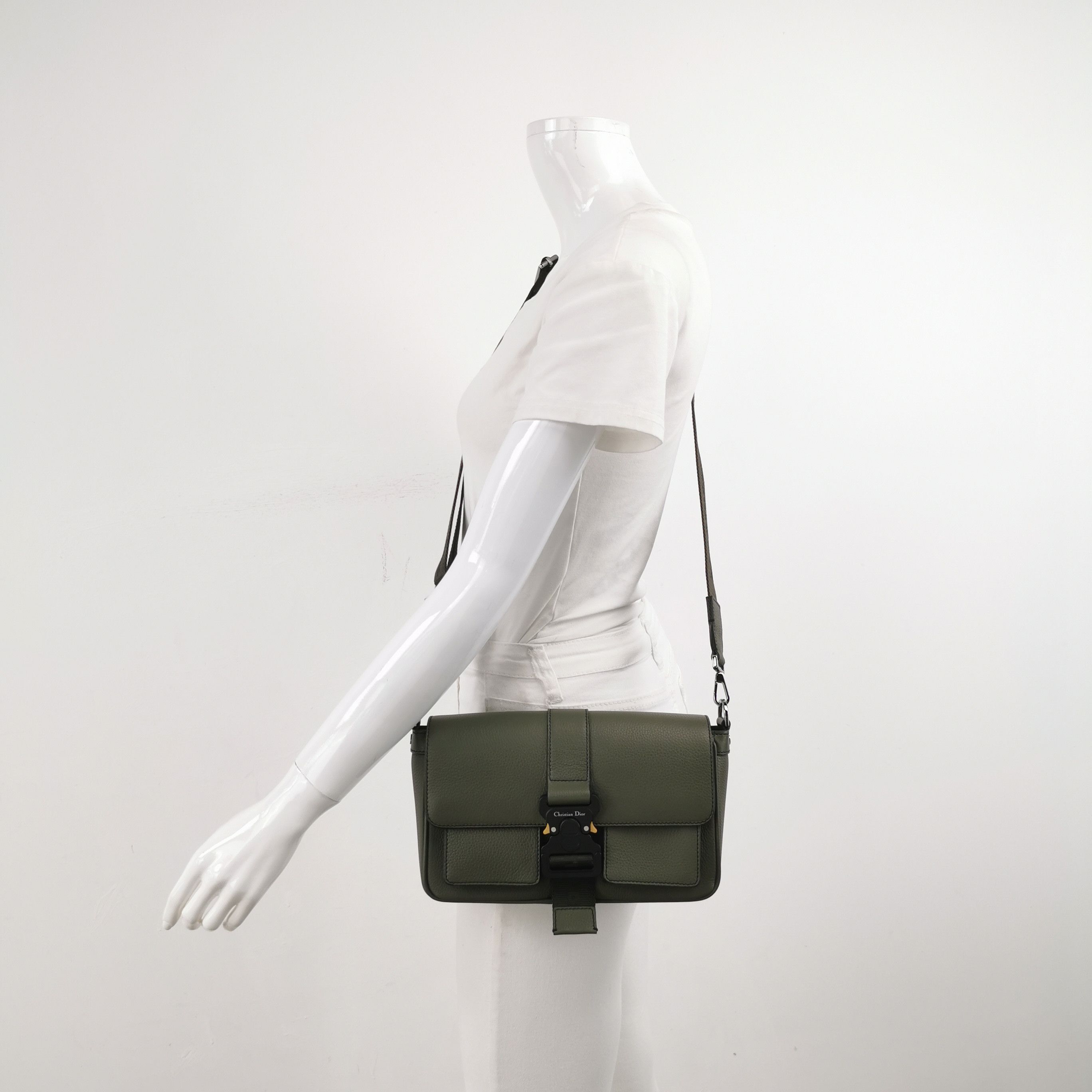 Dior Dior Women os Shoulder Bags Size ONE SIZE - 2 Thumbnail