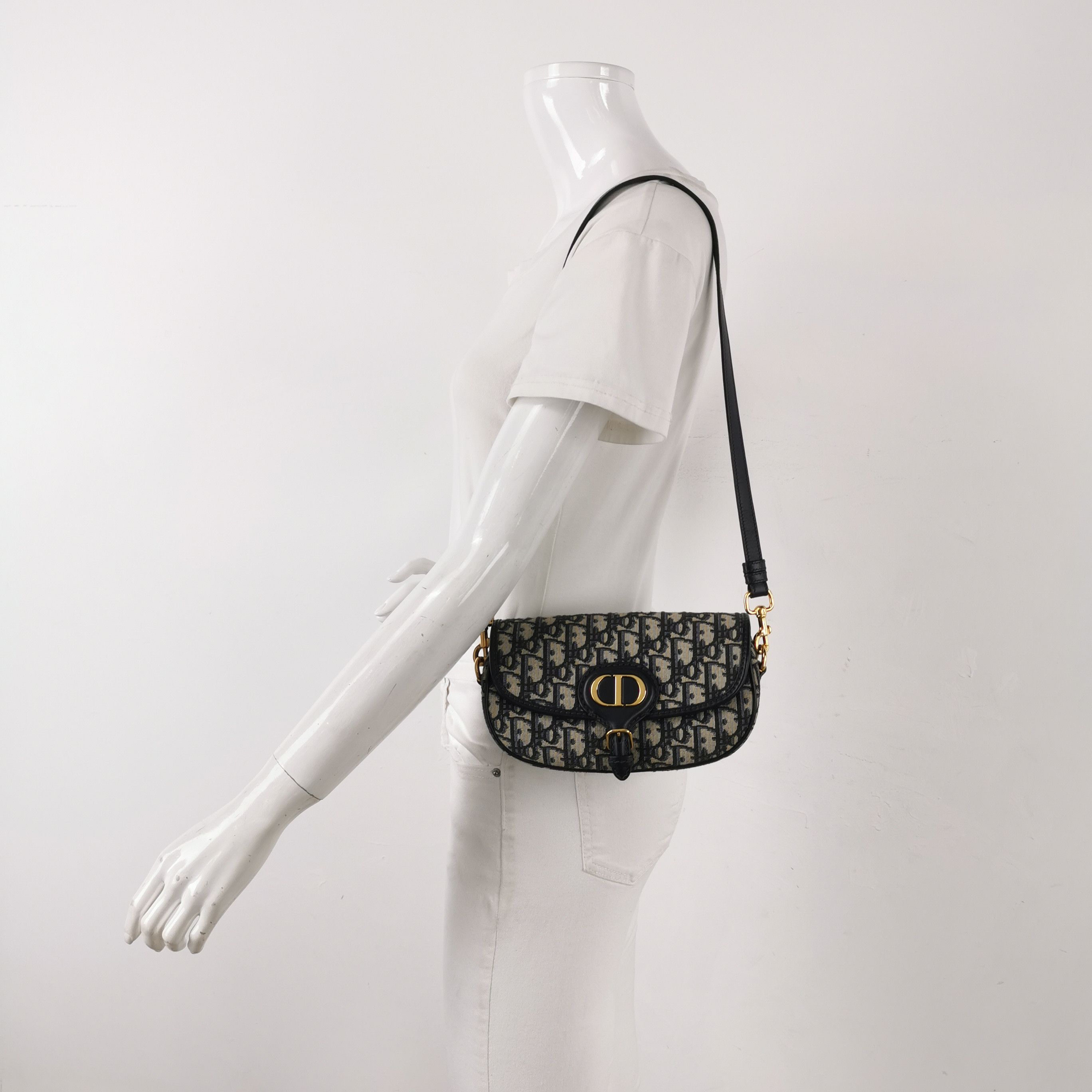 Dior Dior Women os Shoulder Bags Size ONE SIZE - 2 Thumbnail