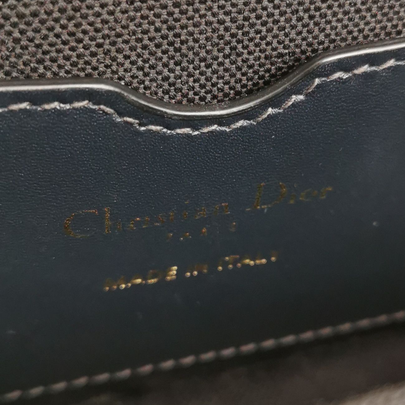 Dior Dior Women os Shoulder Bags Size ONE SIZE - 8 Thumbnail