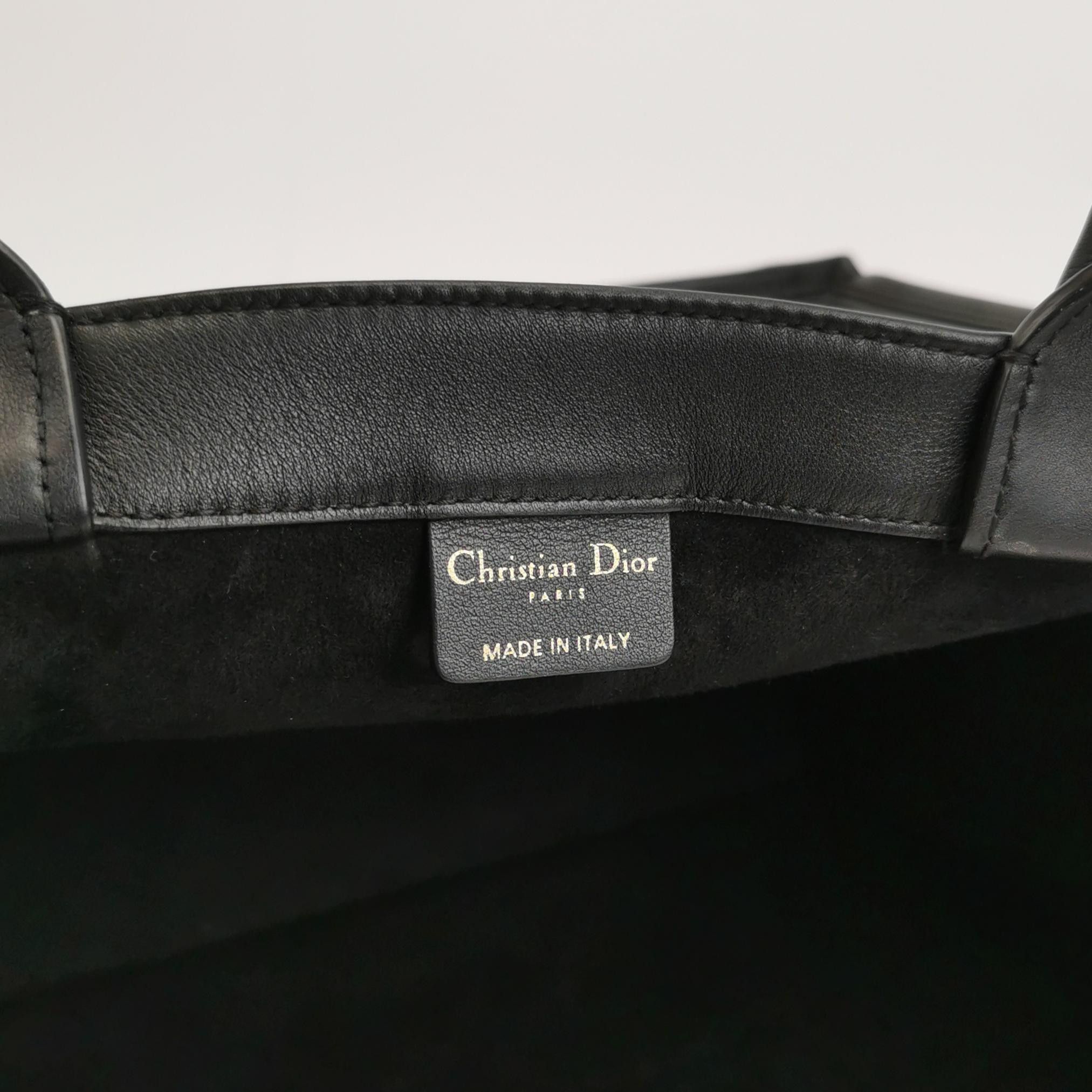 Dior Dior Women os Tote Bags Size ONE SIZE - 8 Thumbnail