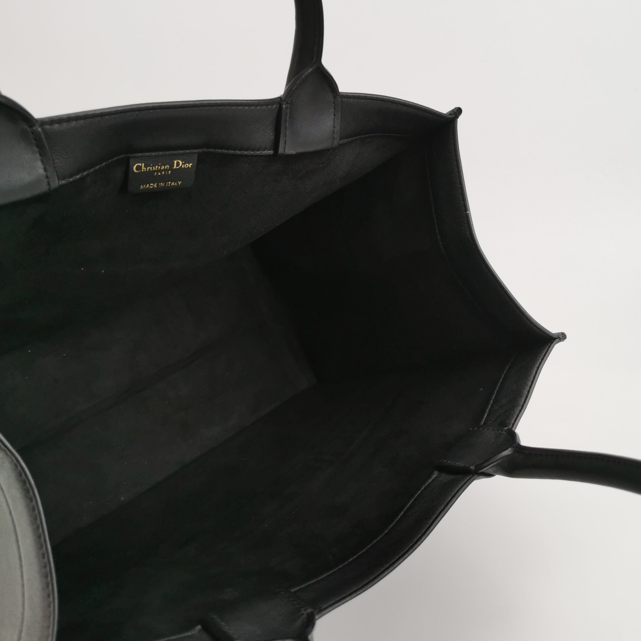 Dior Dior Women os Tote Bags Size ONE SIZE - 7 Thumbnail