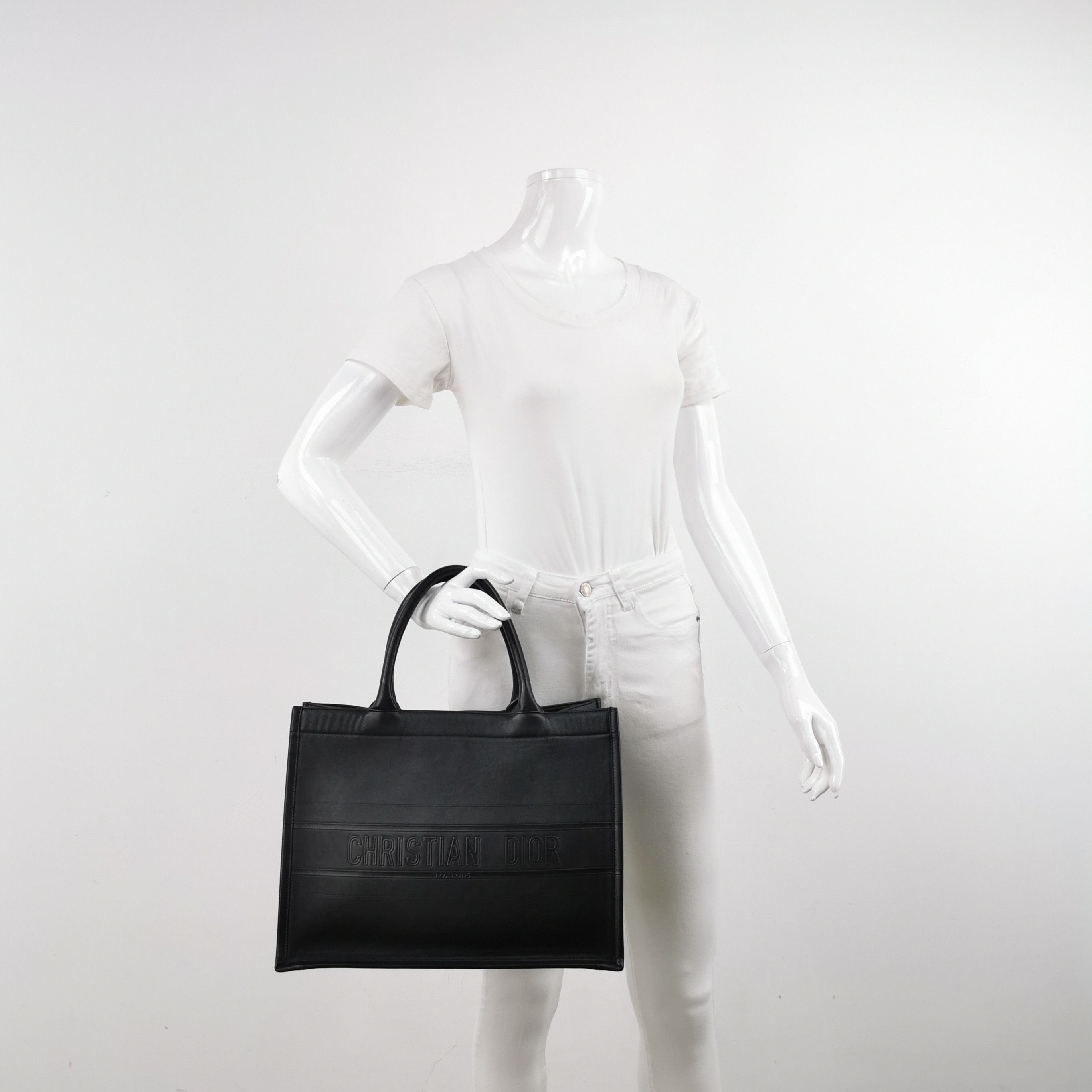 Dior Dior Women os Tote Bags Size ONE SIZE - 2 Thumbnail