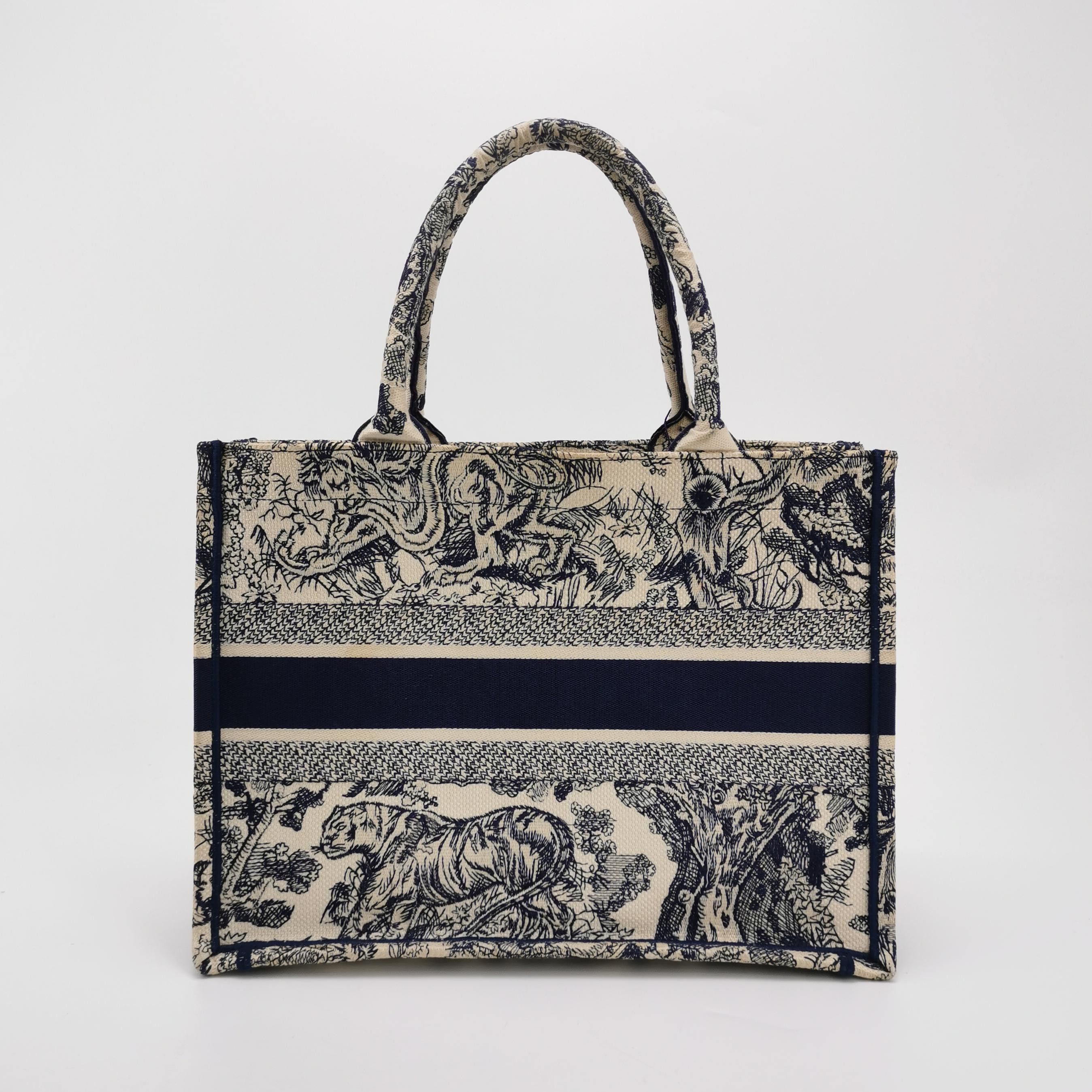 Dior Dior Women os Tote Bags Size ONE SIZE - 5 Thumbnail