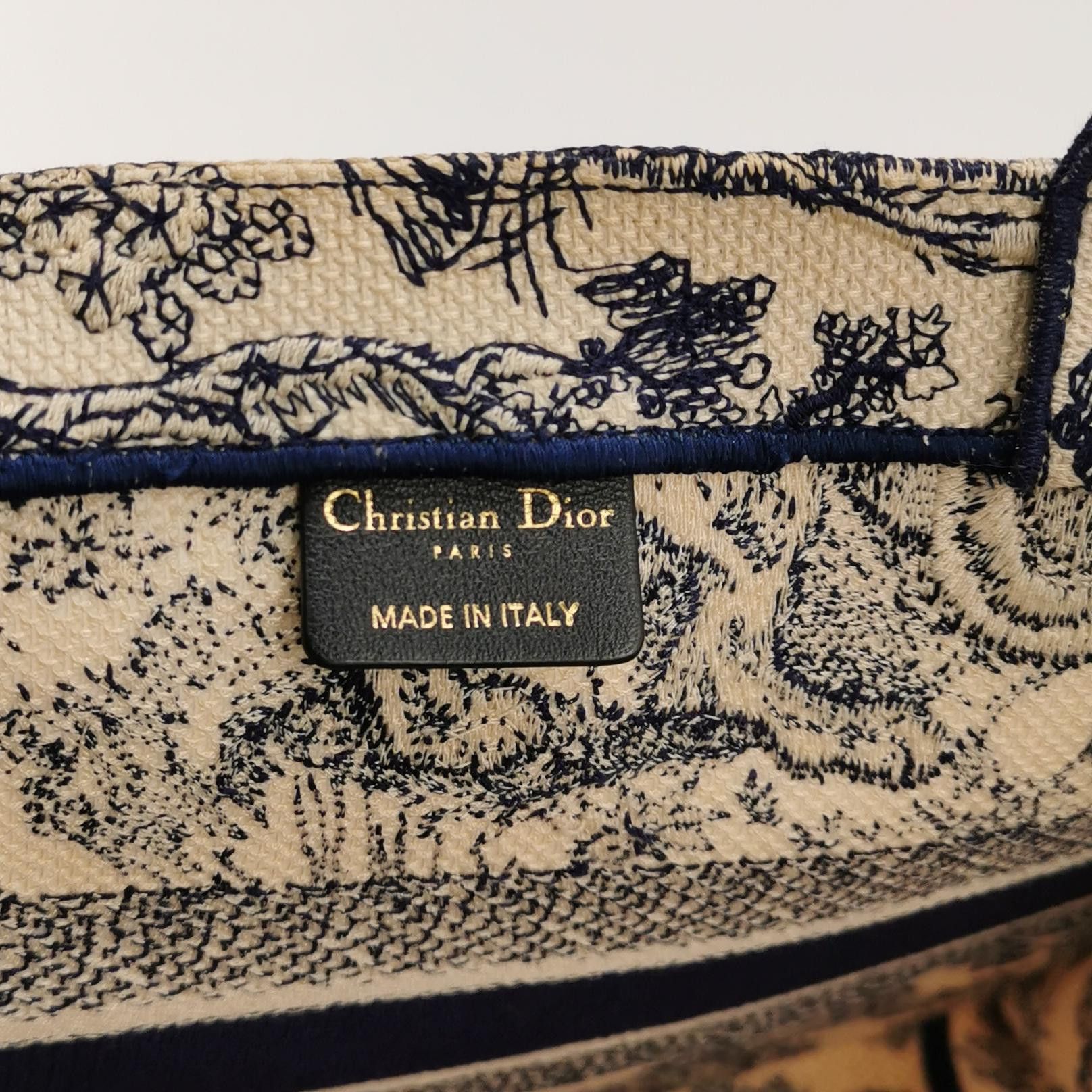 Dior Dior Women os Tote Bags Size ONE SIZE - 8 Thumbnail