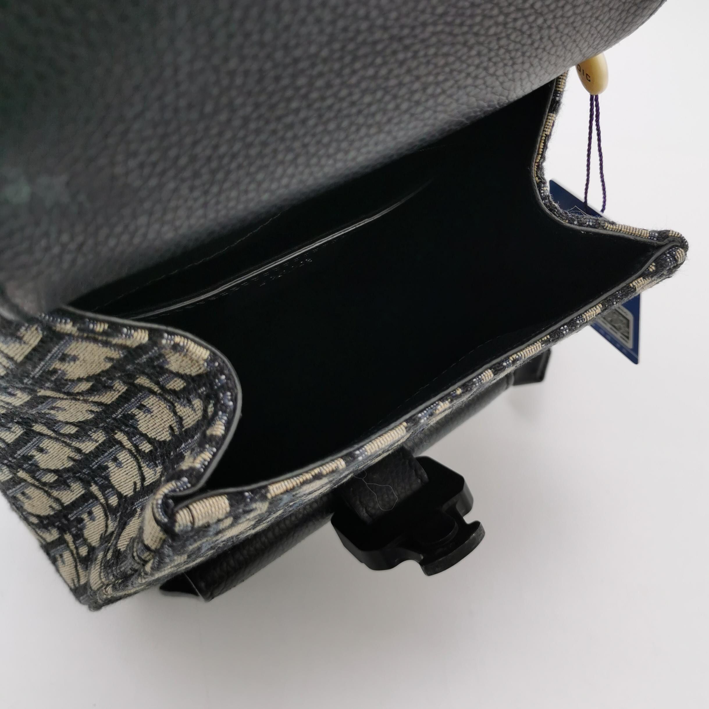 Dior Dior Women os Backpacks Size ONE SIZE - 7 Thumbnail