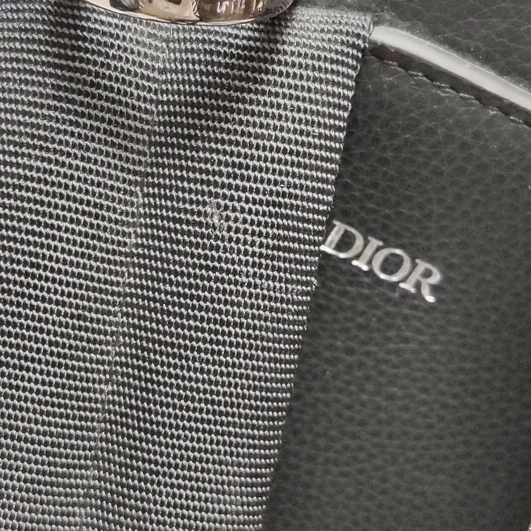 Dior Dior Women os Backpacks Size ONE SIZE - 11 Thumbnail