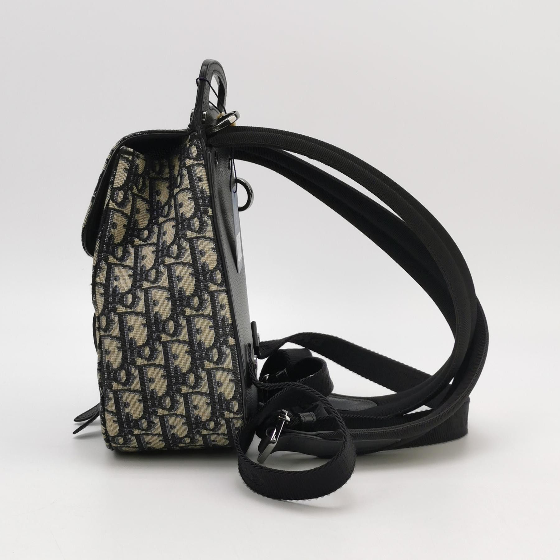 Dior Dior Women os Backpacks Size ONE SIZE - 3 Thumbnail