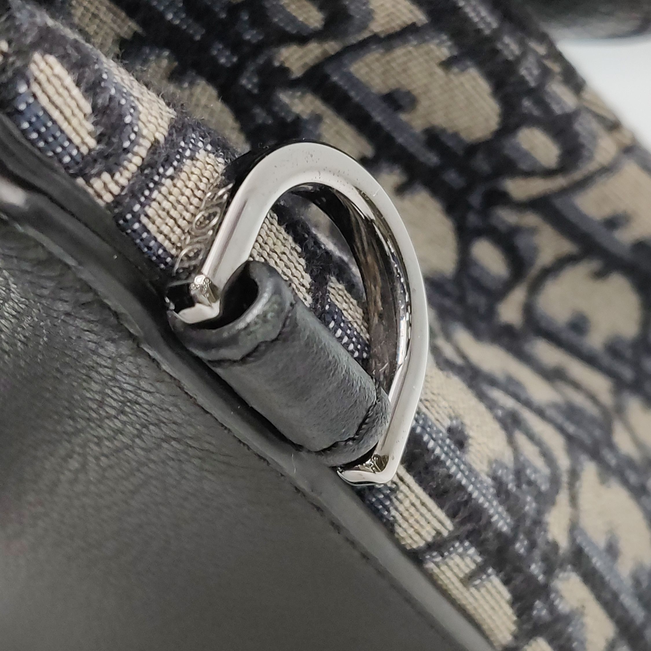 Dior Dior Women os Backpacks Size ONE SIZE - 14 Thumbnail