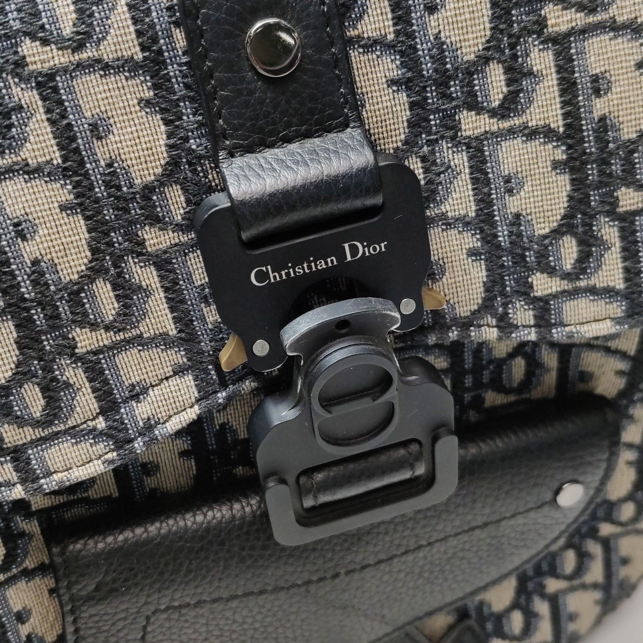 Dior Dior Women os Backpacks Size ONE SIZE - 12 Thumbnail