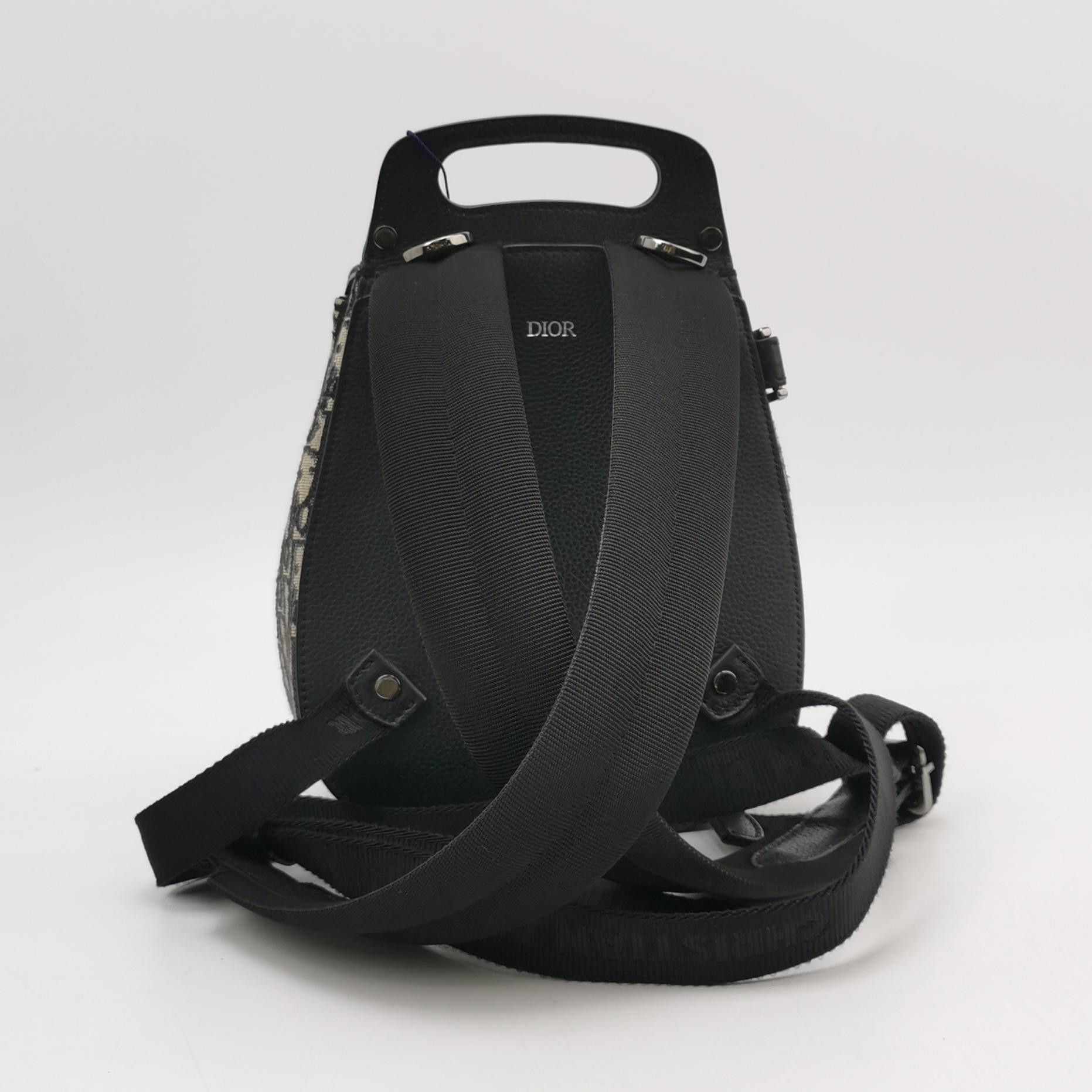 Dior Dior Women os Backpacks Size ONE SIZE - 5 Thumbnail